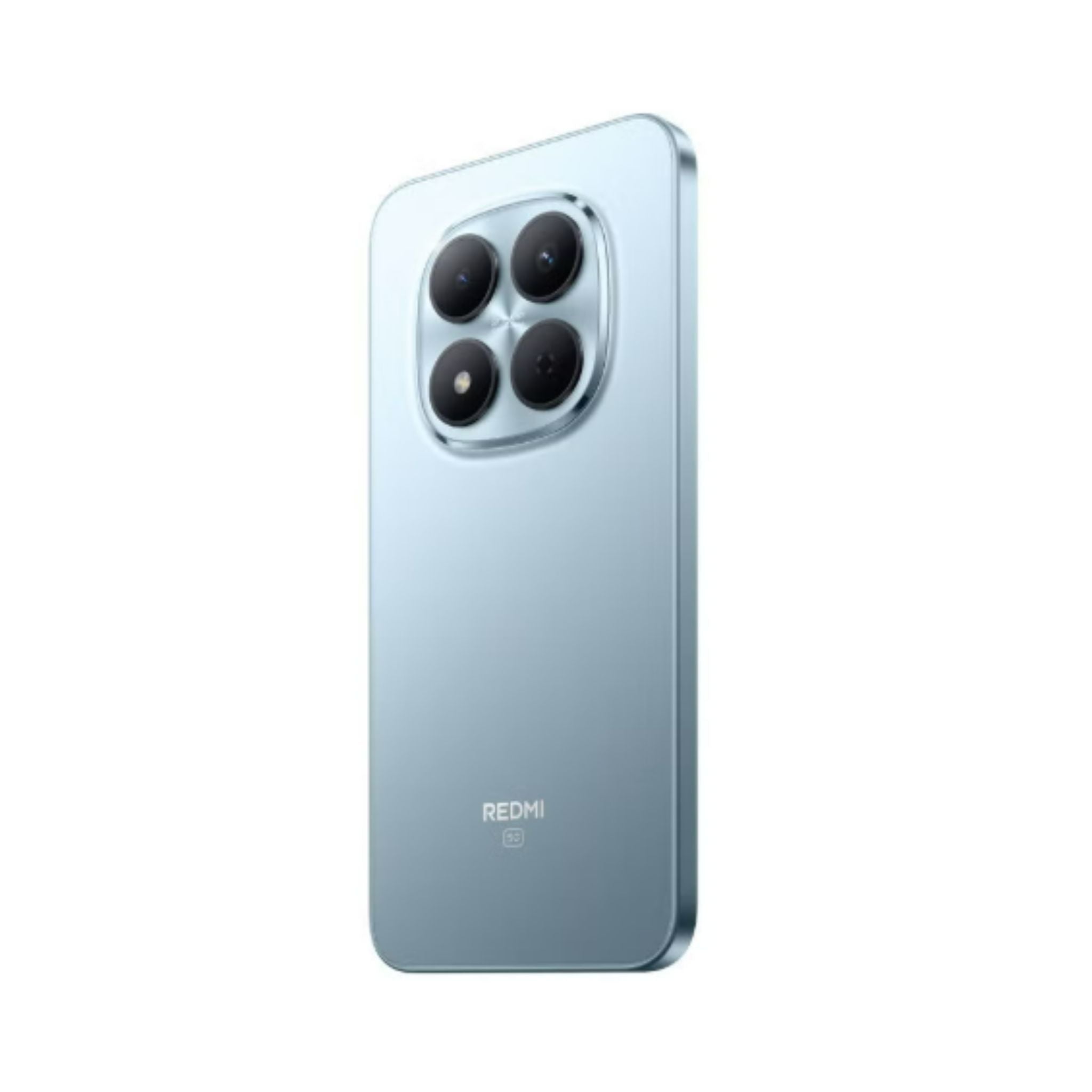 Xiaomi Redmi Note 15 Pro Dual SIM 12GB RAM 256 5G - Middle East Version