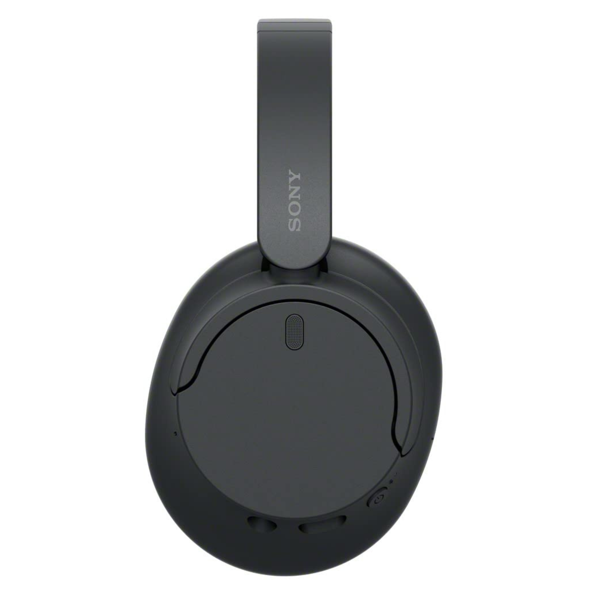 Sony WH-CH720N Wireless Noise Cancelling Headphones, 35 hours battery life, Clearer hands-free calling, Multipoint Connection-Black