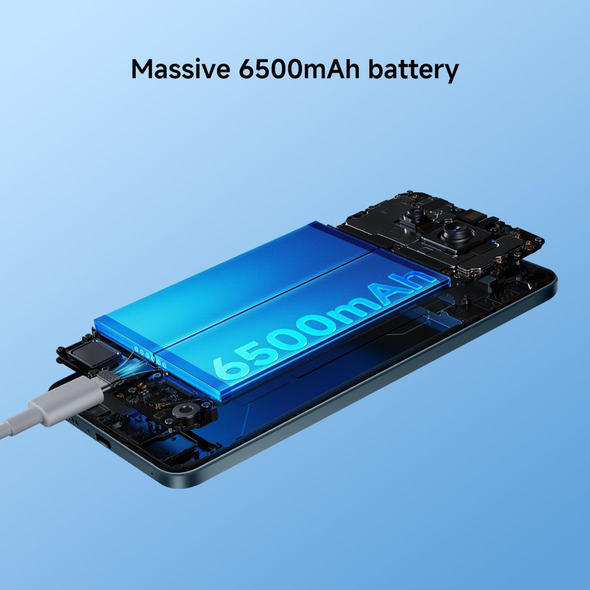 Xiaomi Redmi Note 15 Pro Dual SIM 12GB RAM 256 5G - Middle East Version