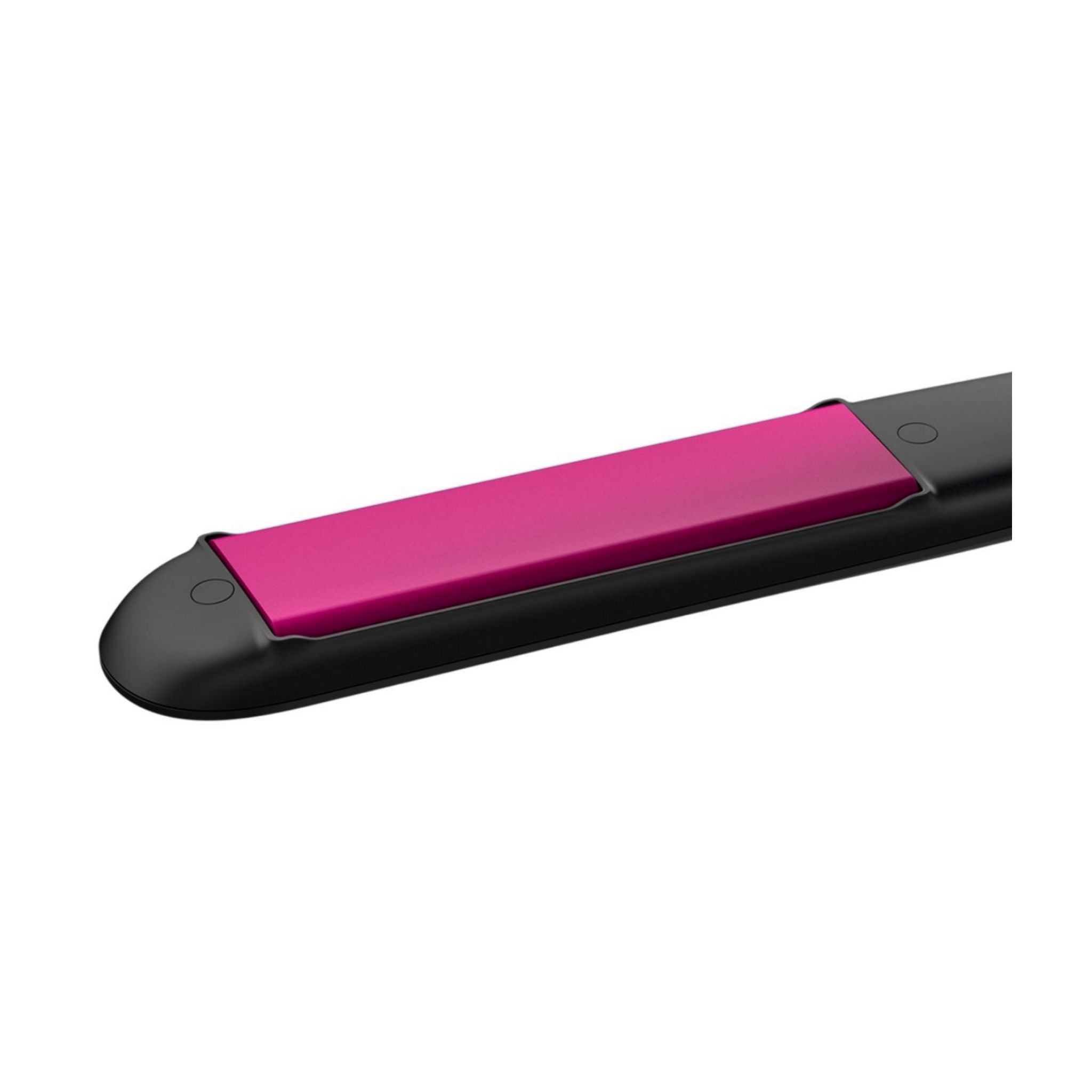 Philips StraightCare Essential Thermo Protect Straightener BHS375 - Black/Purple