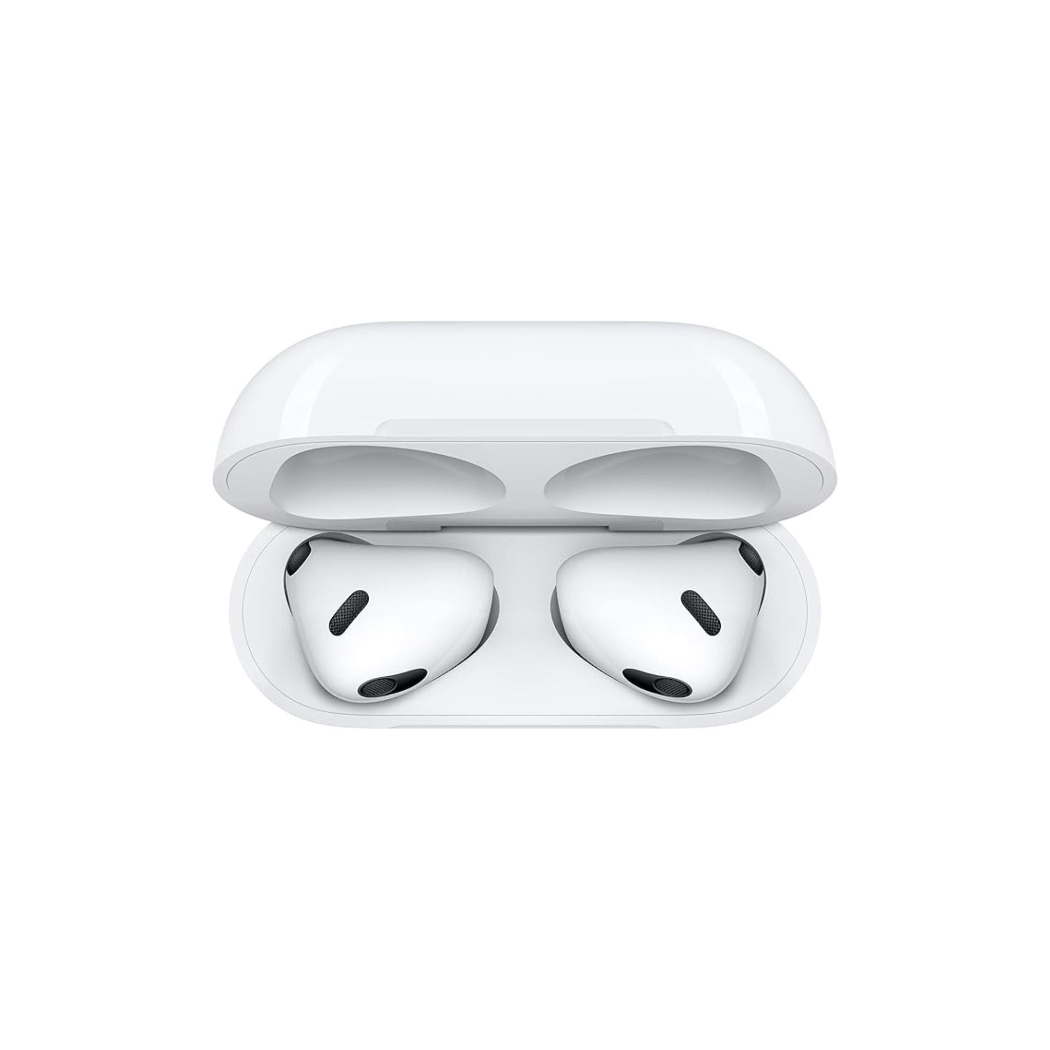 Apple AirPods (3rd generation), Wireless (Renewed)