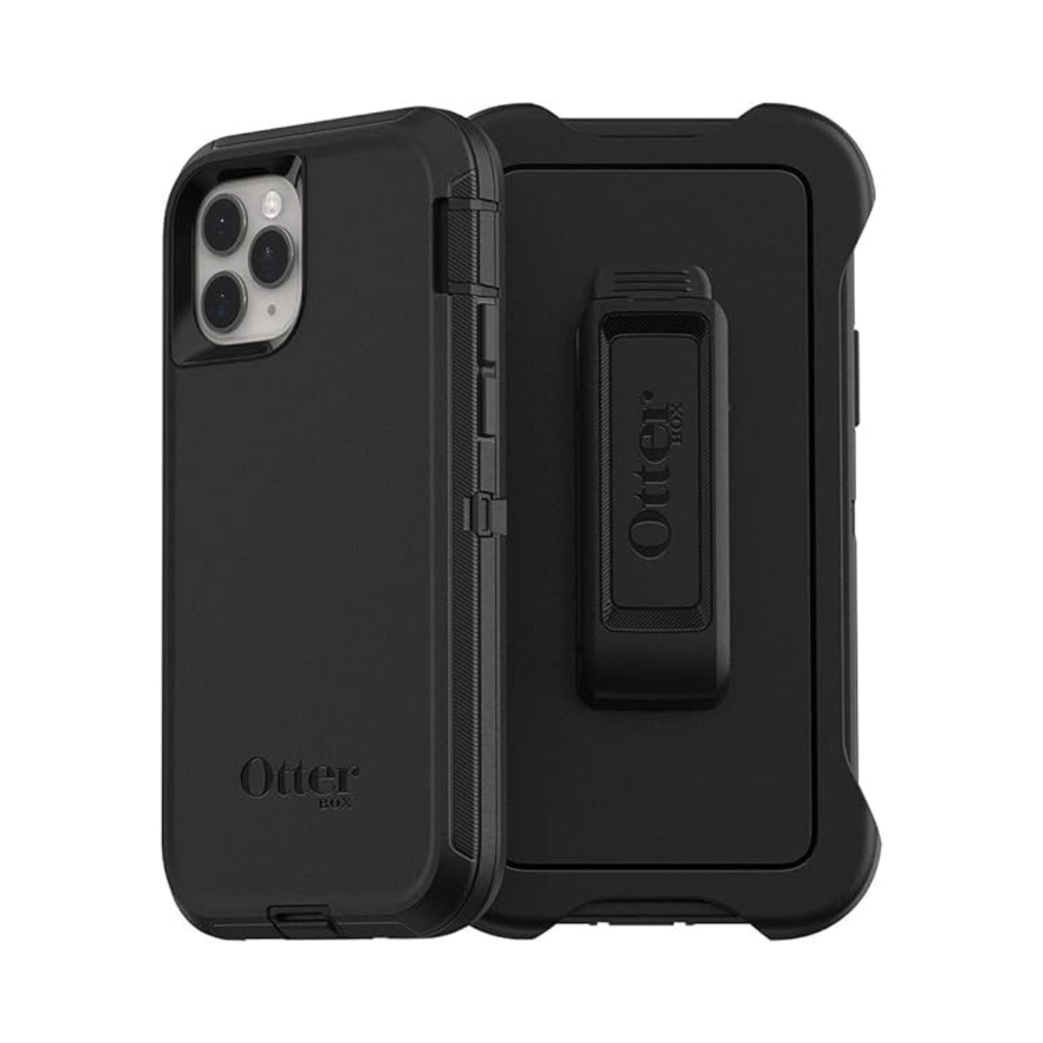 pacsafe OtterBox - Defender Series Screenless Edition Case with Inner Hard Shell,