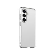 Levelo Clara Clear Case for Samsung S26 Ultra  - Clear