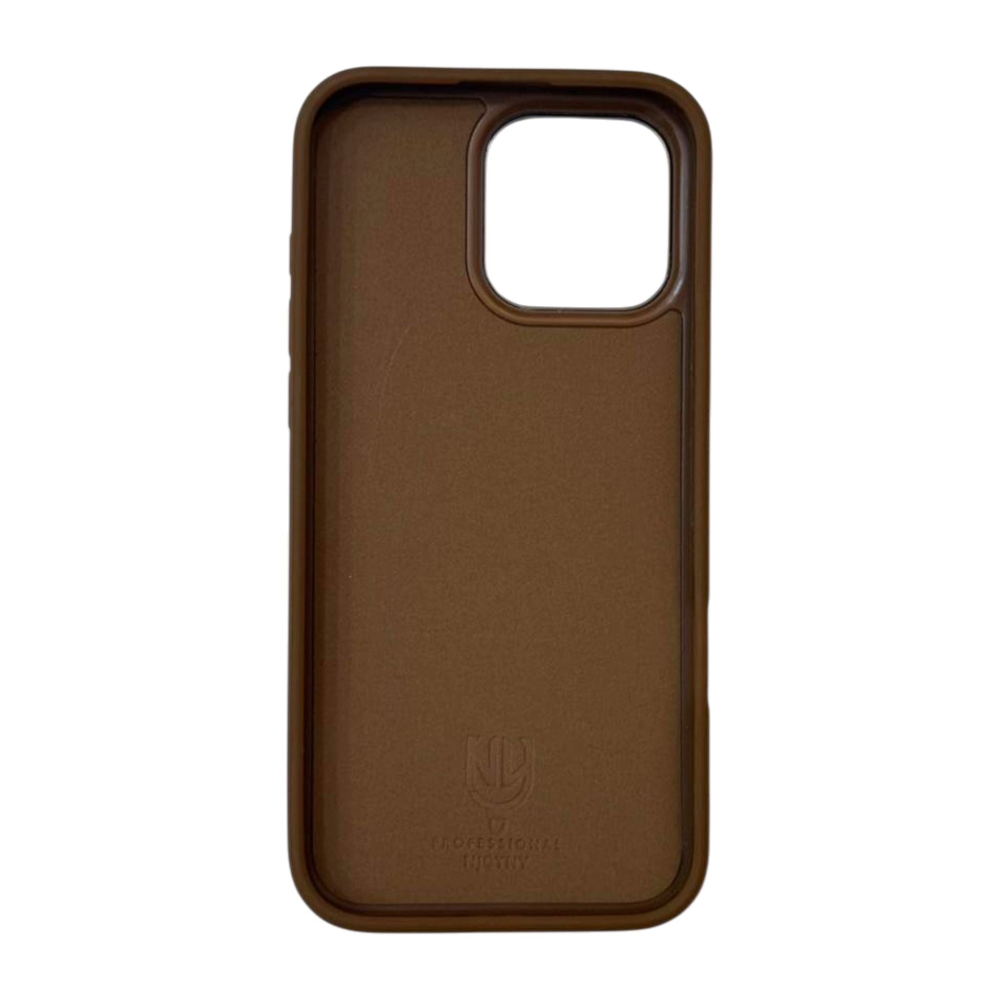 Maxora iPhone 16 Pro Max Leather Case Magsafe