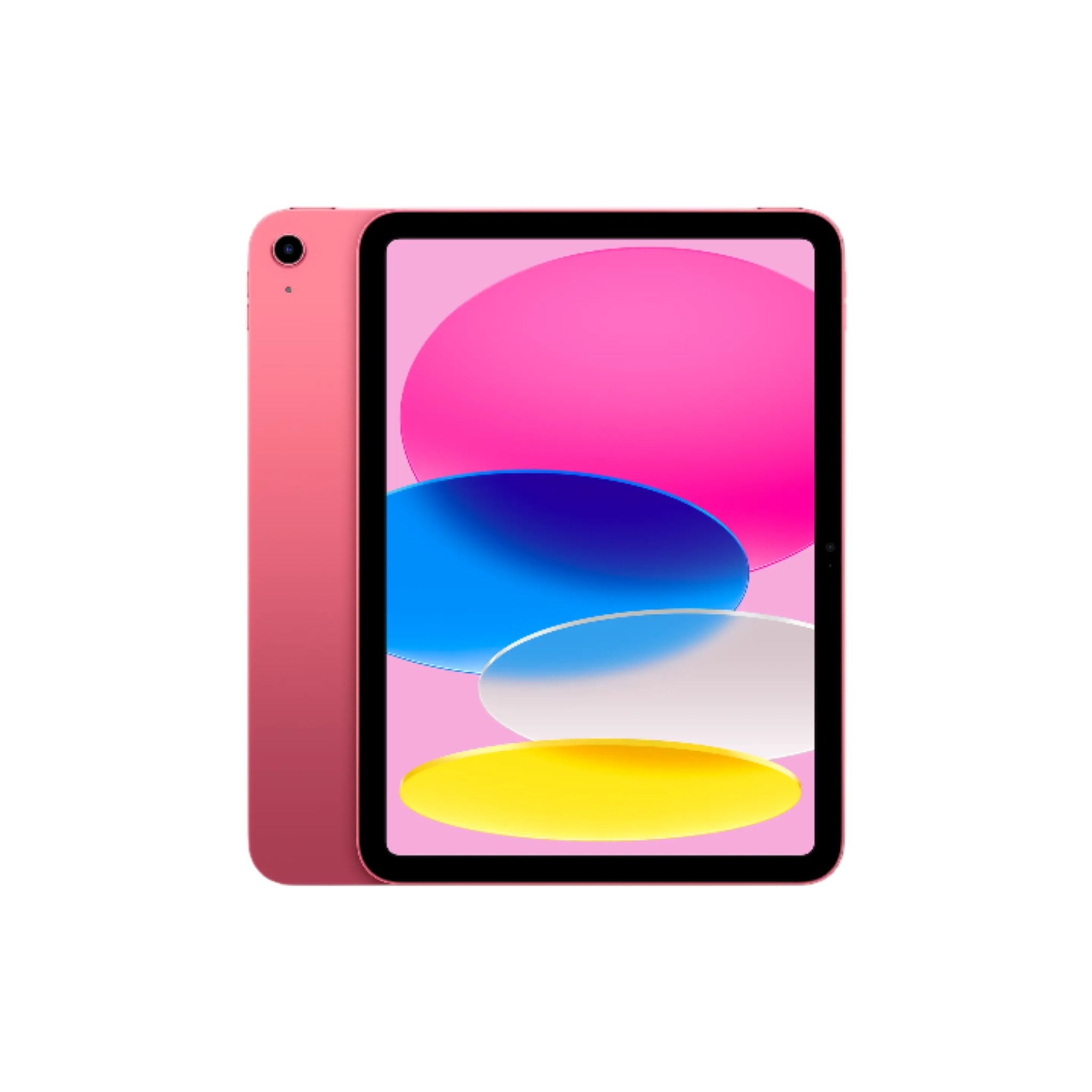 Apple iPad 11-inch: A16 chip, 11-inch Model, Liquid Retina Display, 128GB, Wi-Fi 6, 12MP Front/12MP Back Camera, Touch ID, All-Day Battery Life