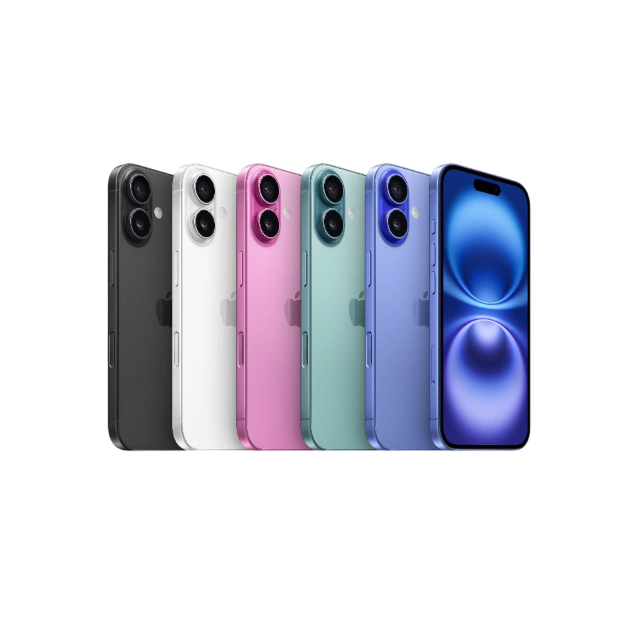 APPLE iPhone 16, 256GB (6.1) TDRA