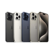 Apple iPhone 15 Pro Max (256 GB) - USED