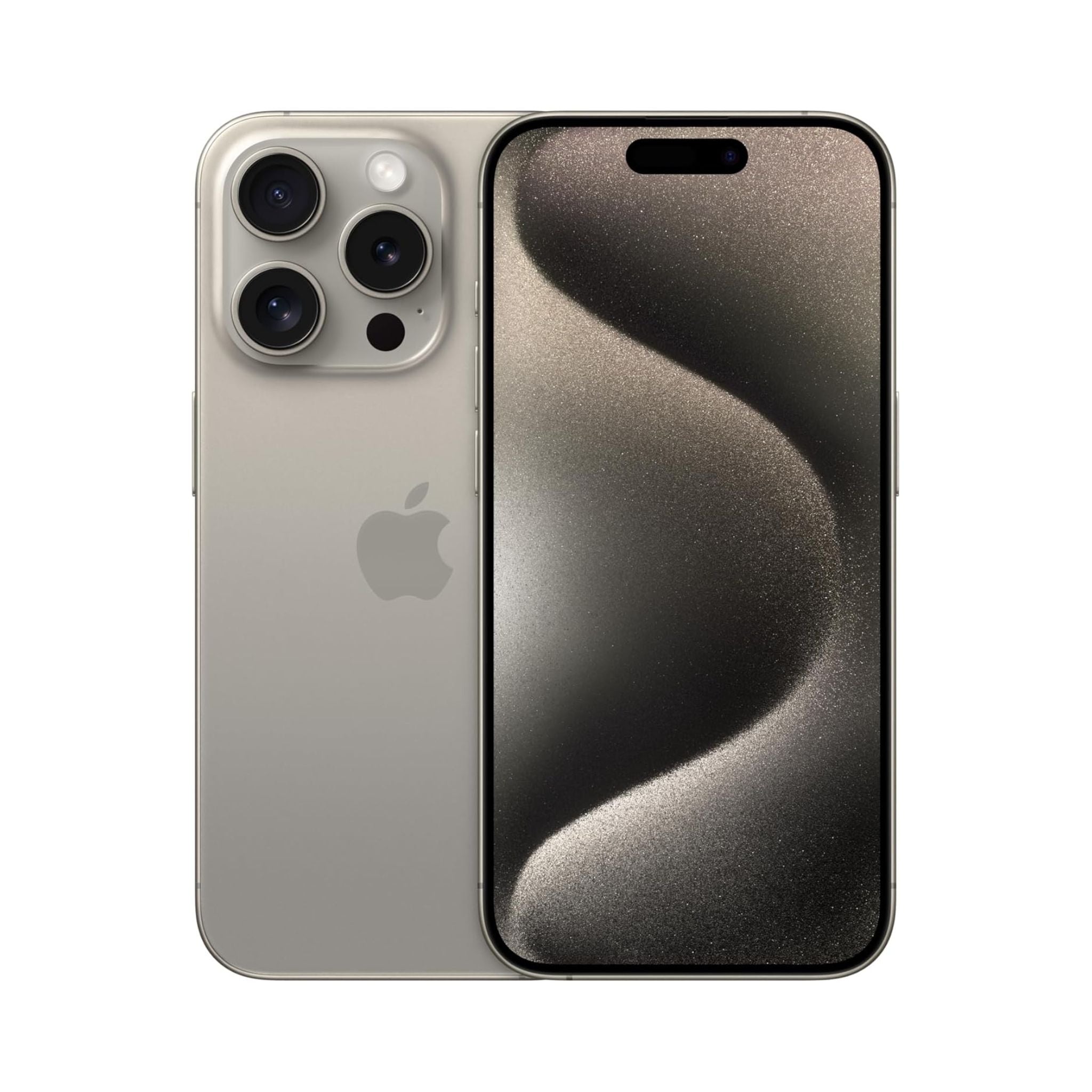 Apple iPhone 15 Pro, 256GB-USED