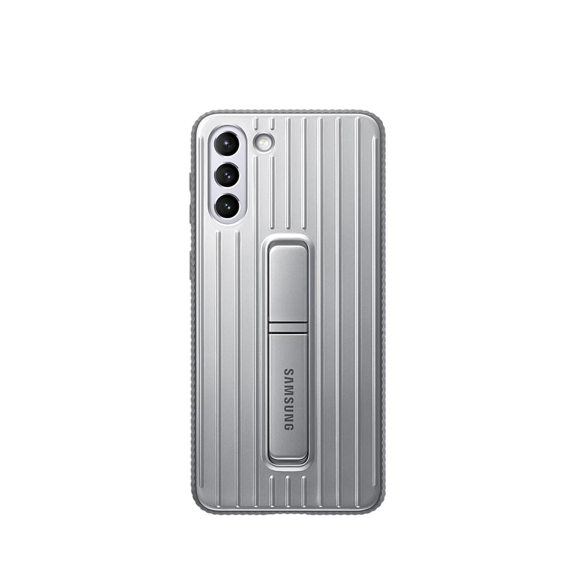 SAMSUNG Original Galaxy S21+/ S21+ 5G Protective Standing Cover
