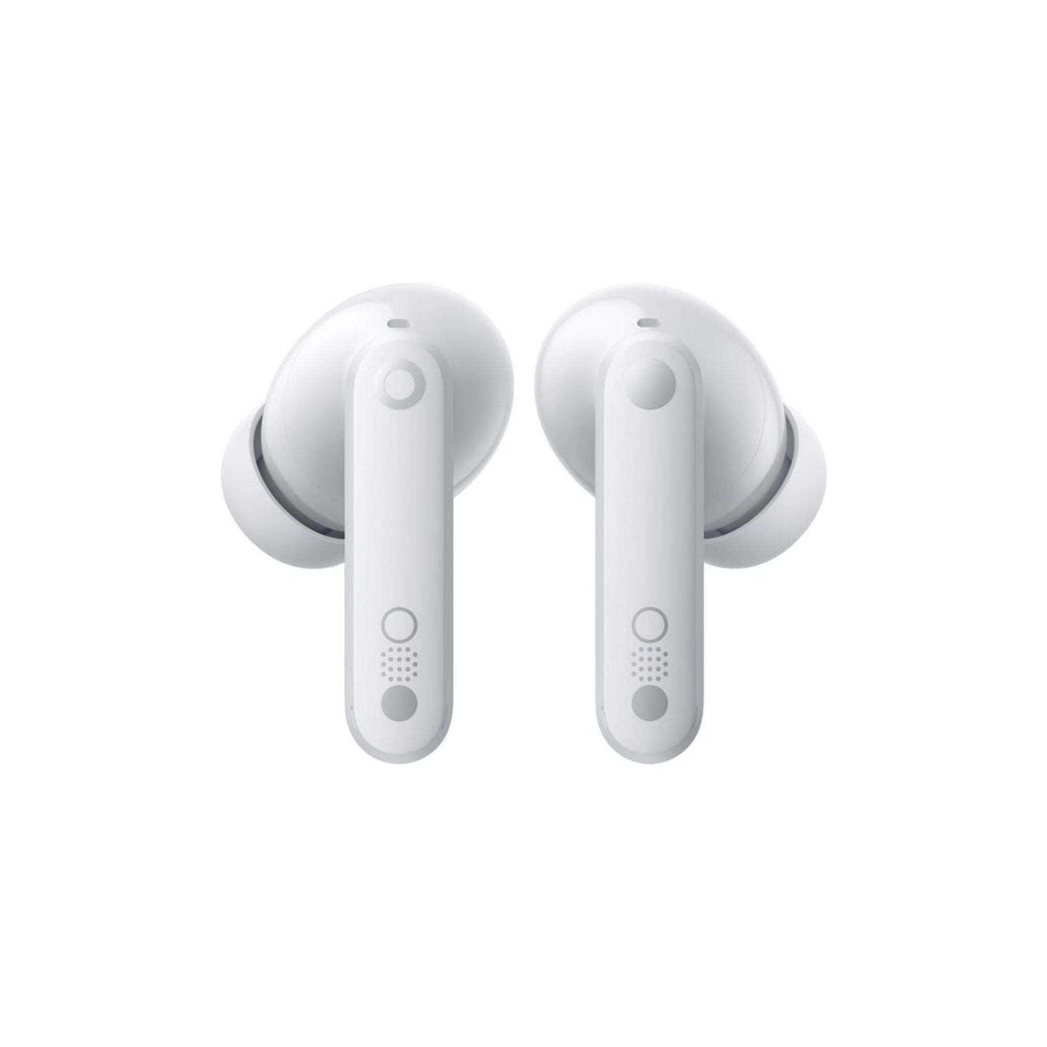 CMF by Nothing Buds Pro 2 Bluetooth Earbuds, ChatGPT Integrated, TWS with Clear Voice Technology 2.0, 50 dB Smart ANC, Up to 11 hrs Battery, Spatial Audio Effect, IP55_Light Grey