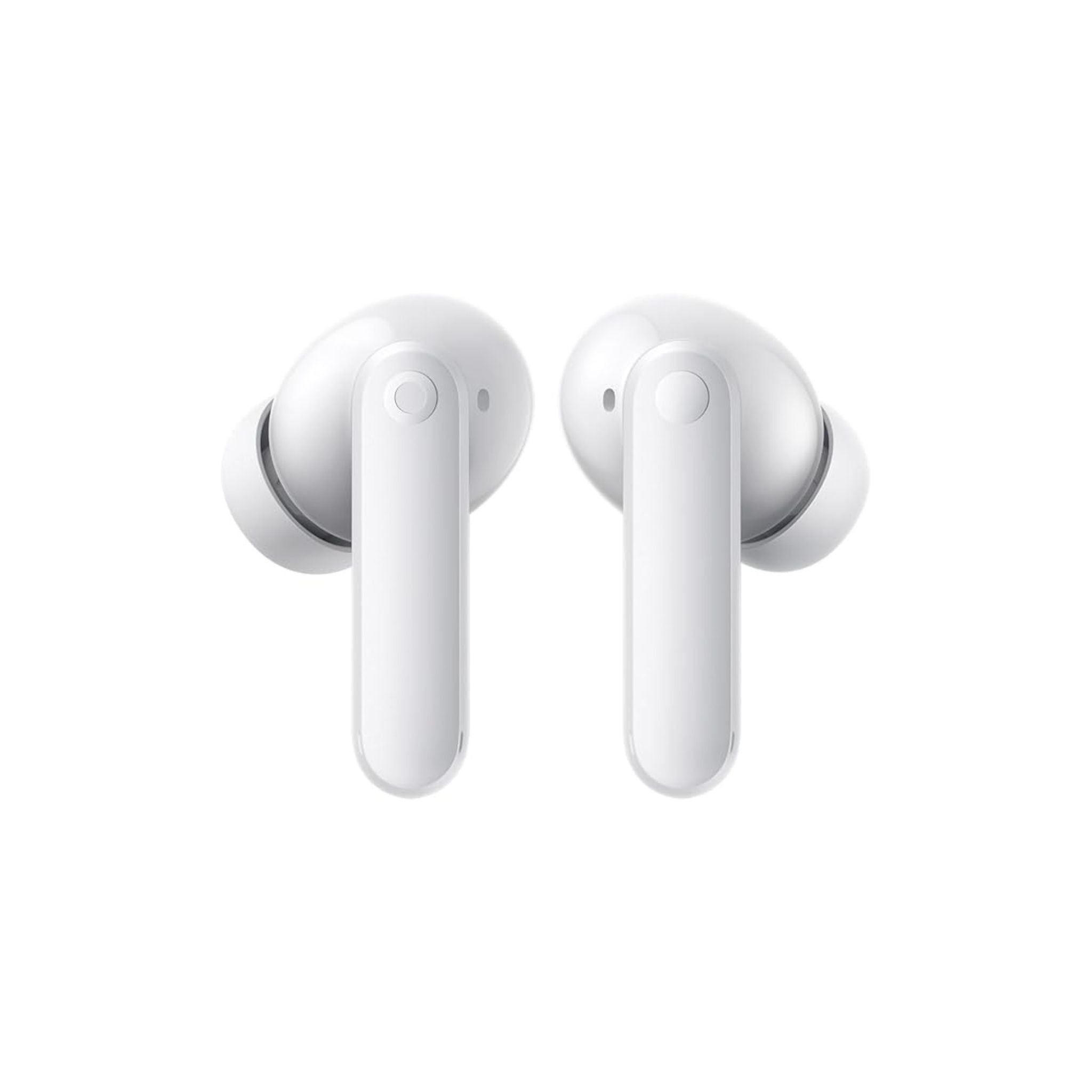 CMF Buds 2 Plus ,Wireless Earbuds Adaptive Noise Cancelling, Hi-Res Audio Bluetooth Headphones, 12mm Drivers for Deep Bass, 50dB ANC 61.5H Playtime, Sport Ear Buds with 6 Mics,Light Grey