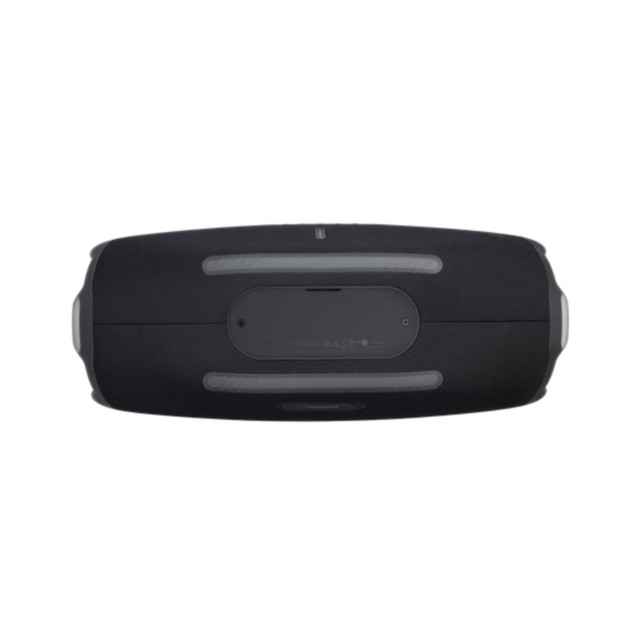 JBL Boombox 4 Portable Bluetooth Speaker, 2x 65W RMS Woofer Power, 37Hz - 20kHz Frequency Response, Two Bast Boost Settings, Up to 28 Hours Playing Time, IP68 Waterproof & Dustproof, Black