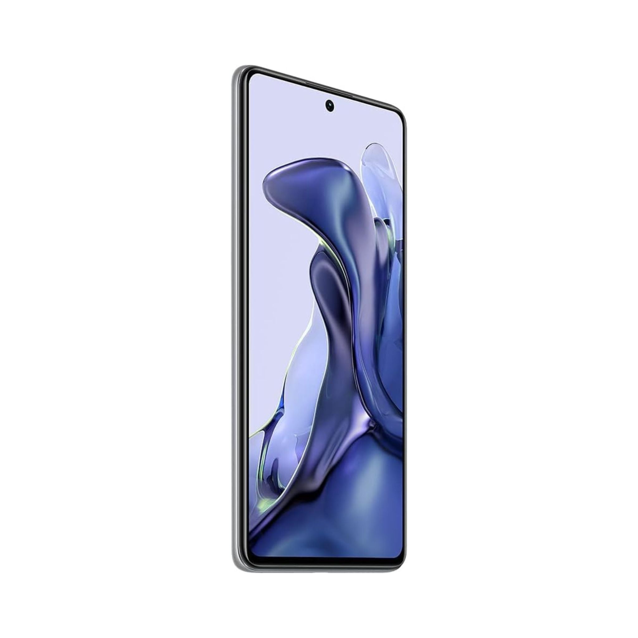 Xiaomi 11T - Amoled Dot Display (8GB RAM +128GB)Smartphones -Celestial Blue