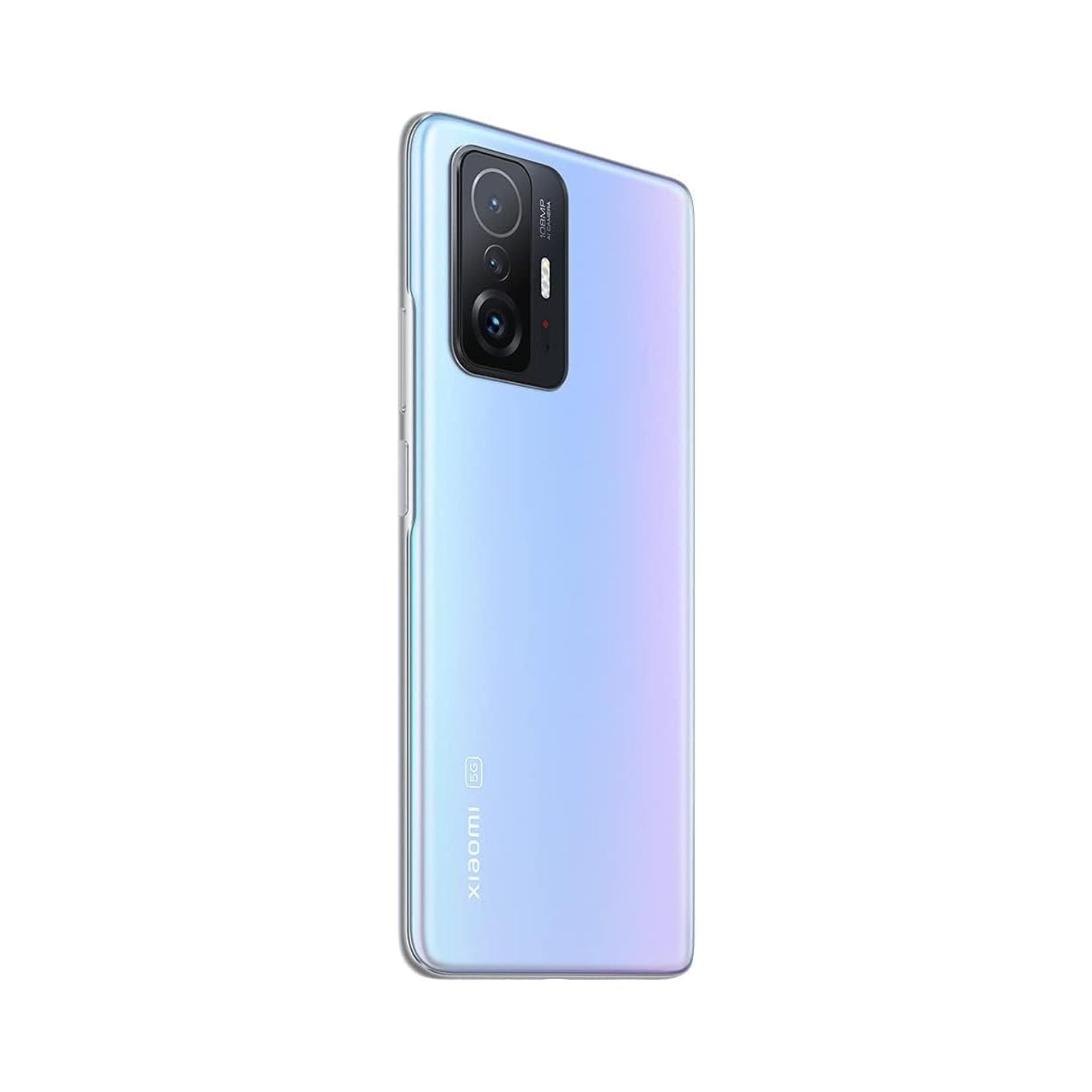 Xiaomi 11T - Amoled Dot Display (8GB RAM +128GB)Smartphones -Celestial Blue