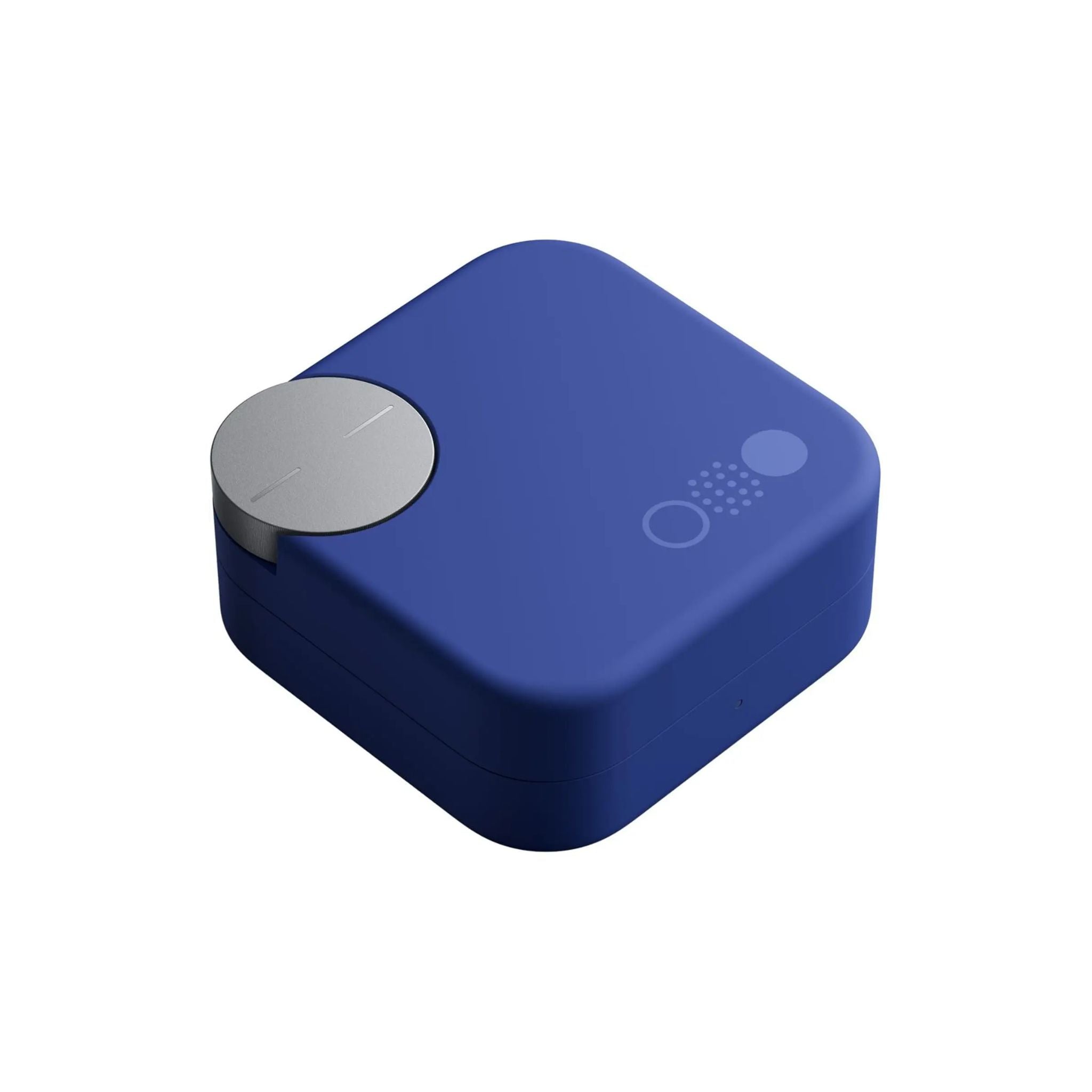 CMF by Nothing  Buds Pro 2 True Wireless With Clear Voice Technology 2.0, 50 dB Smart Active Noise Cancellation, Spatial Audio Effect, IP55_Blue