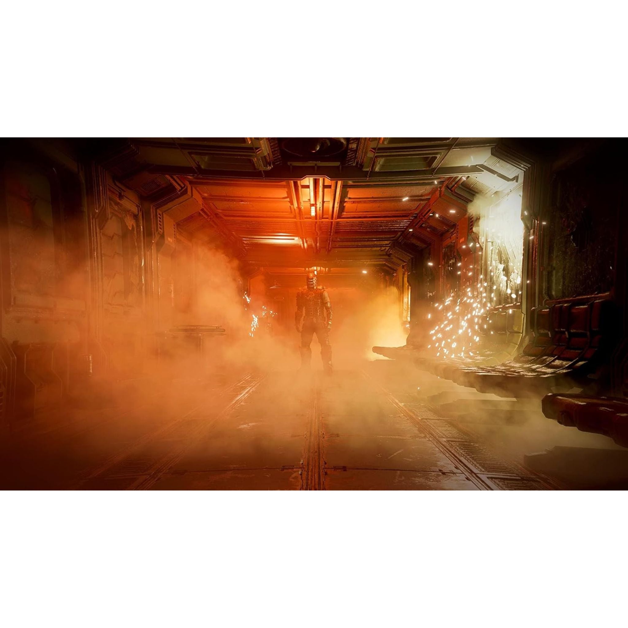 EA PS5 DEAD SPACE
