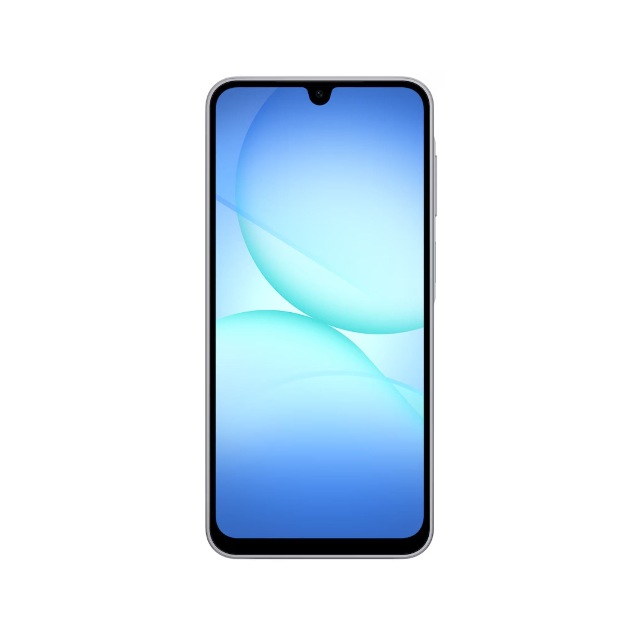 Samsung Galaxy A17 5G Dual SIM 8GB 256GB - Middle East Version - Grey
