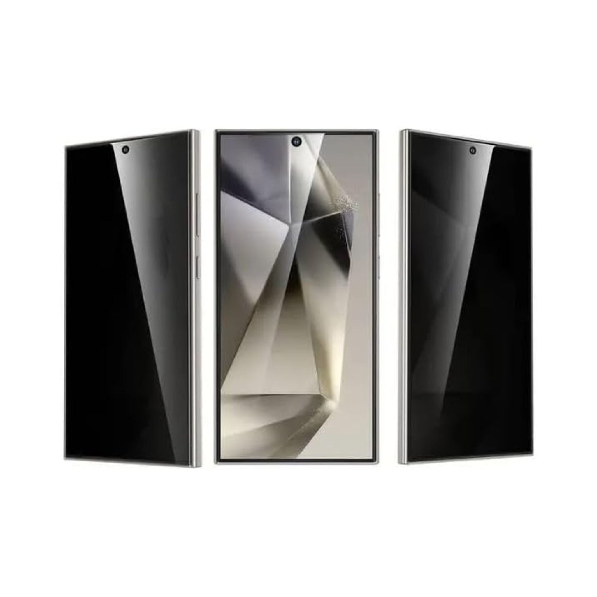 Green Lion 3D Edge Glue Full Round Privacy Glass