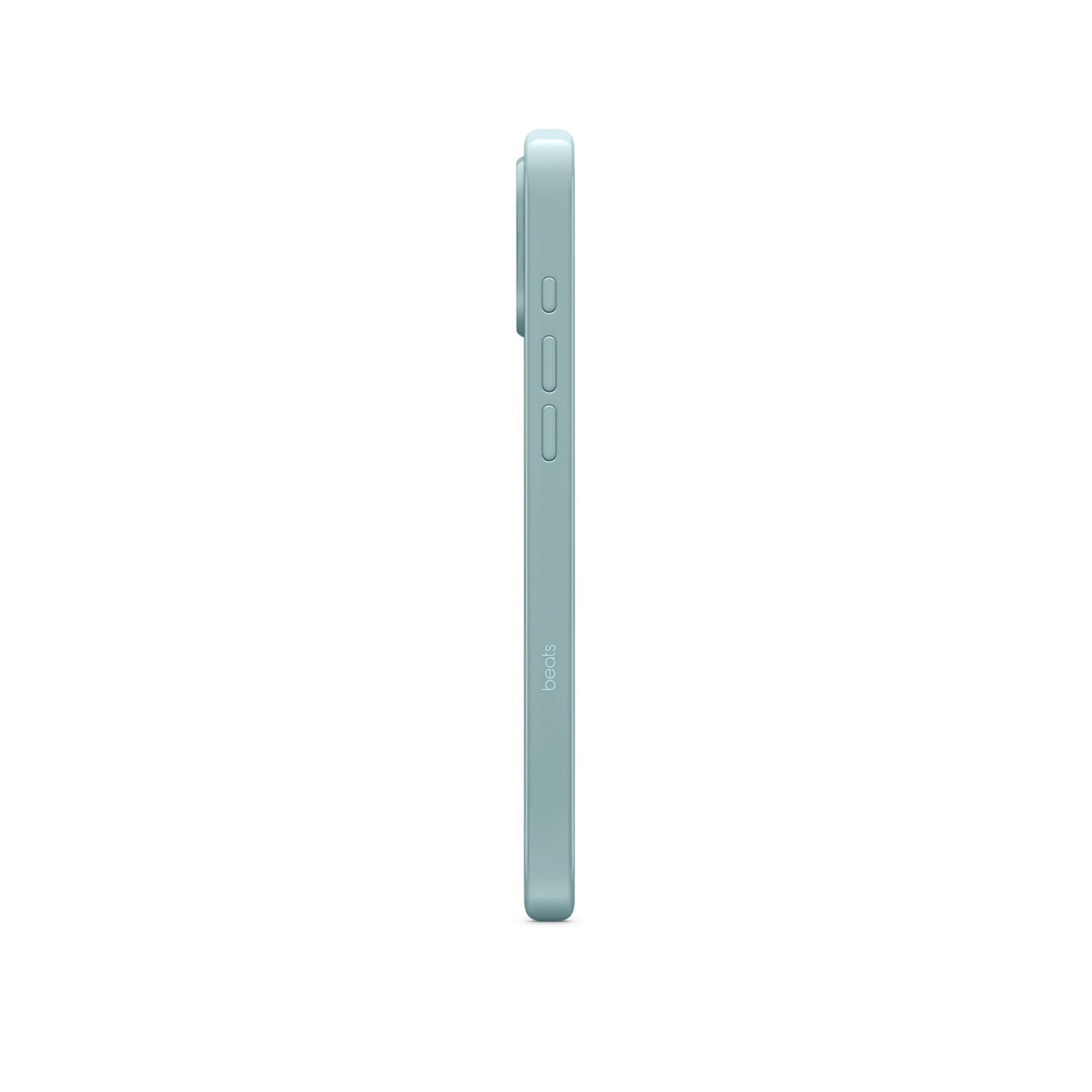APPLE Beats iPhone 16 Pro Max Case with MagSafe – Riptide Blue