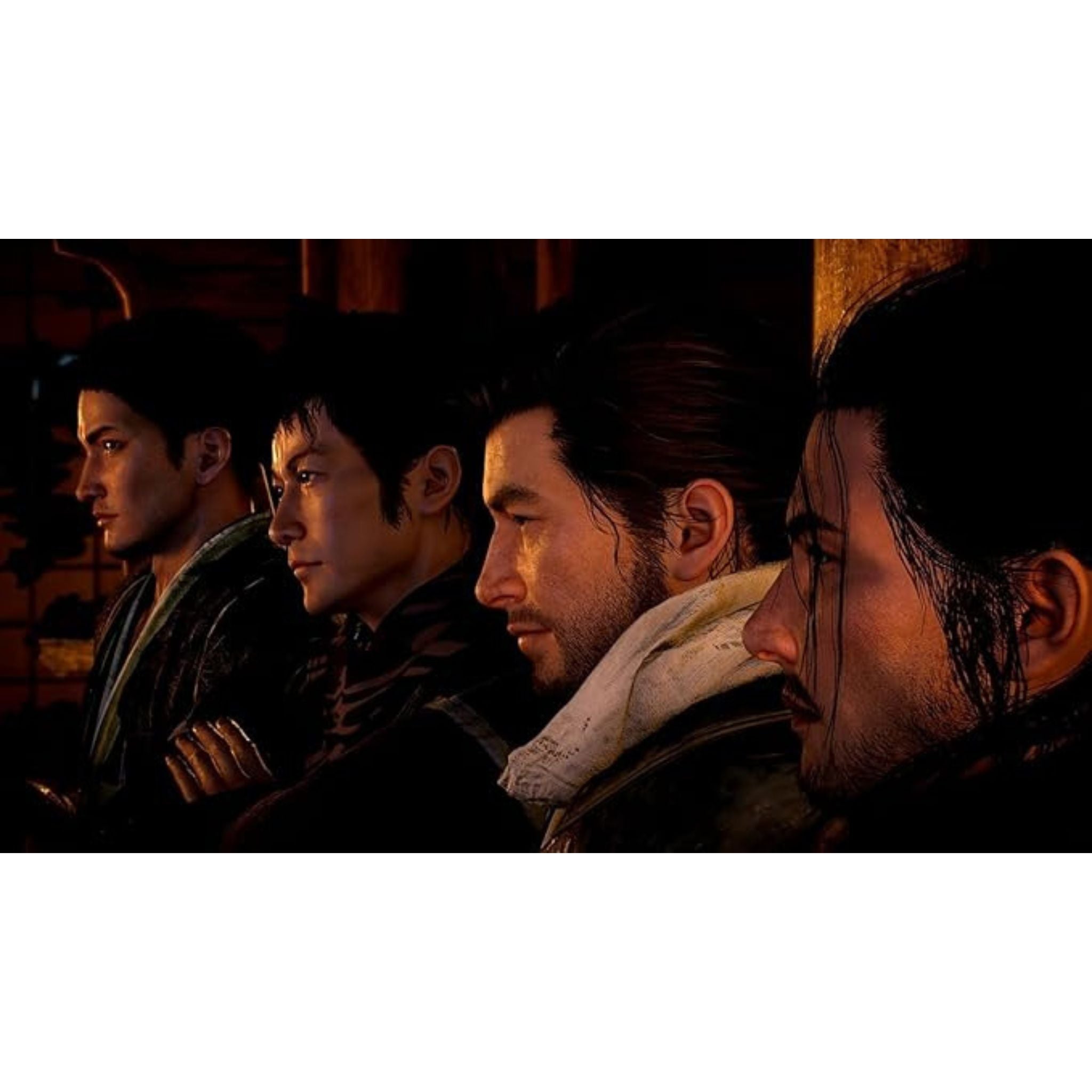 Sony Rise Of Ronin International Version - PlayStation 5 (PS5)