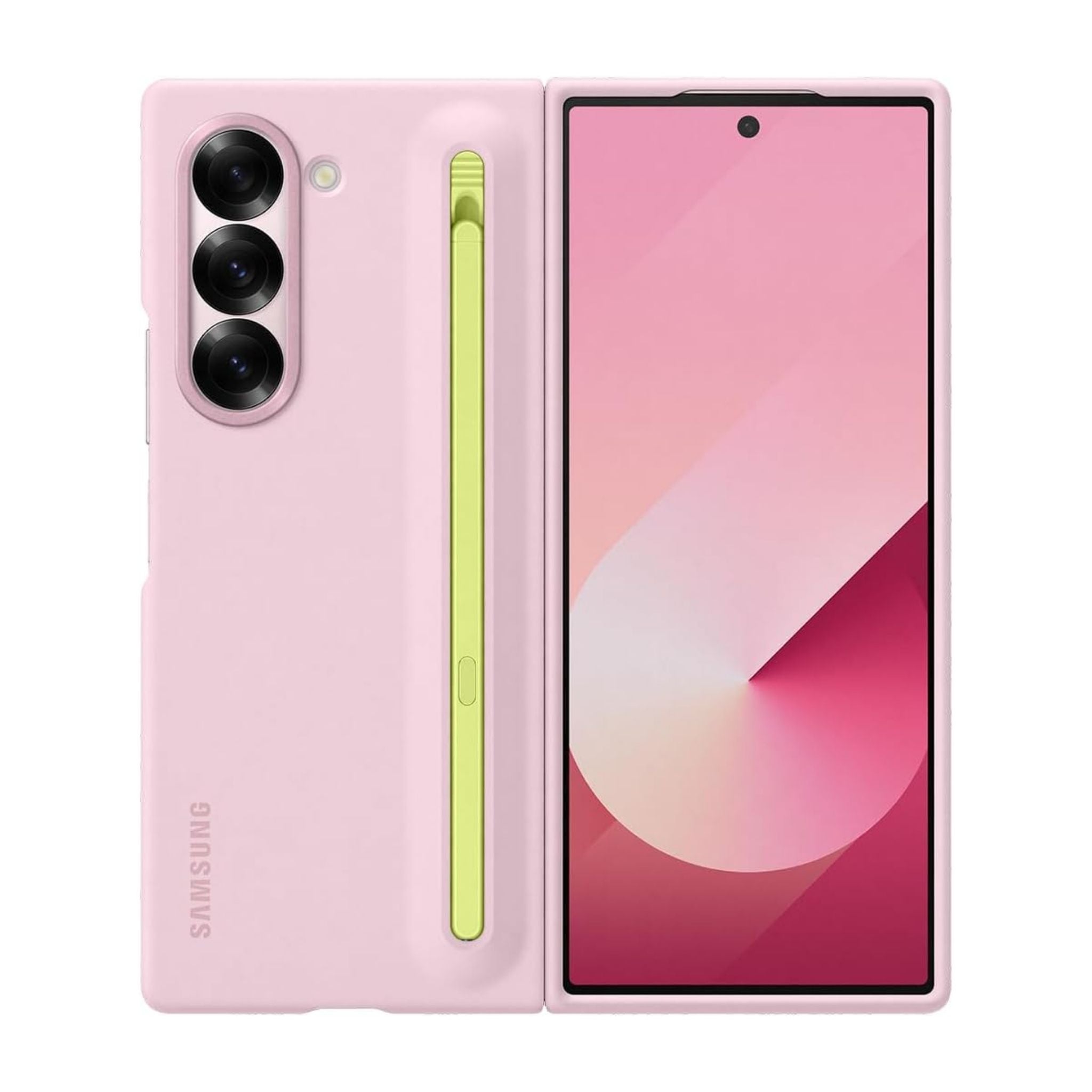 Samsung Galaxy Official S Pen Case for Galaxy Z Fold6