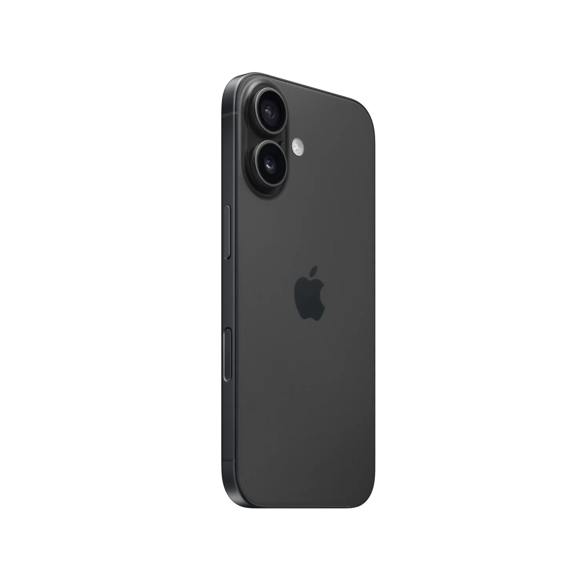 Apple iPhone 16 (128 GB) - Black (INDIA)
