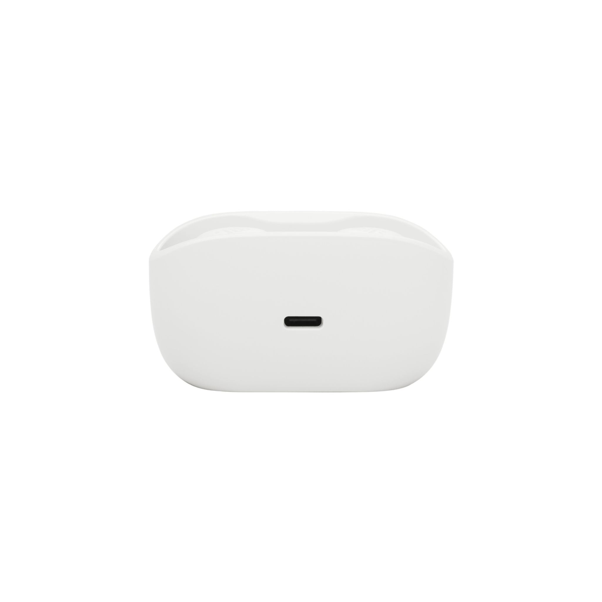JBL Wave Buds 2 True Wireless Noise Cancellling Earbuds, Pure Bass Sound, Bluetooth 5.3, LE Audio, Smart Ambient, 4-Mic Technology, 40H Battery, Water and Dust Resistant- White