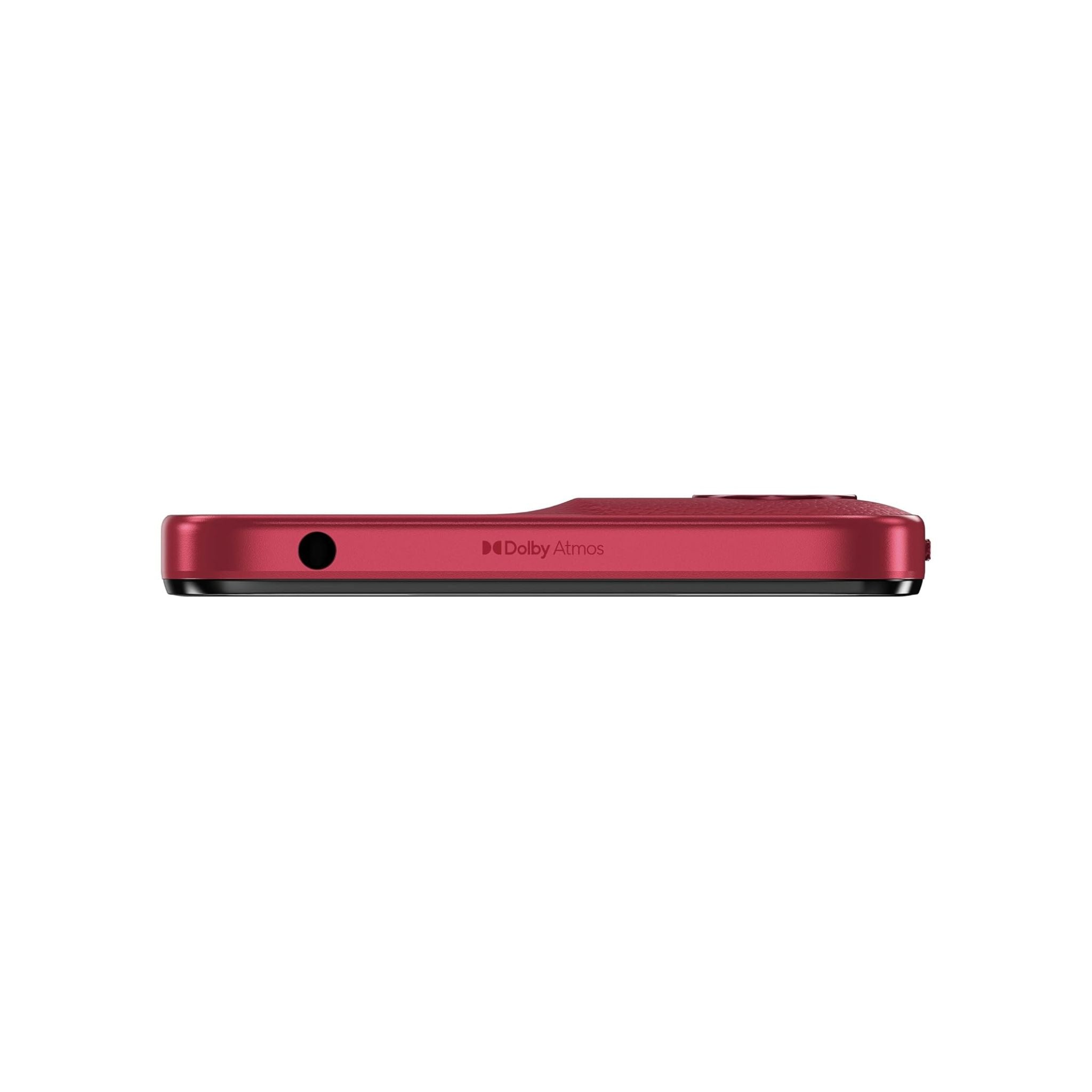 Motorola Moto G05 4G, Dual SIM 4GB RAM 128GB ROM- International Version- Plum Red