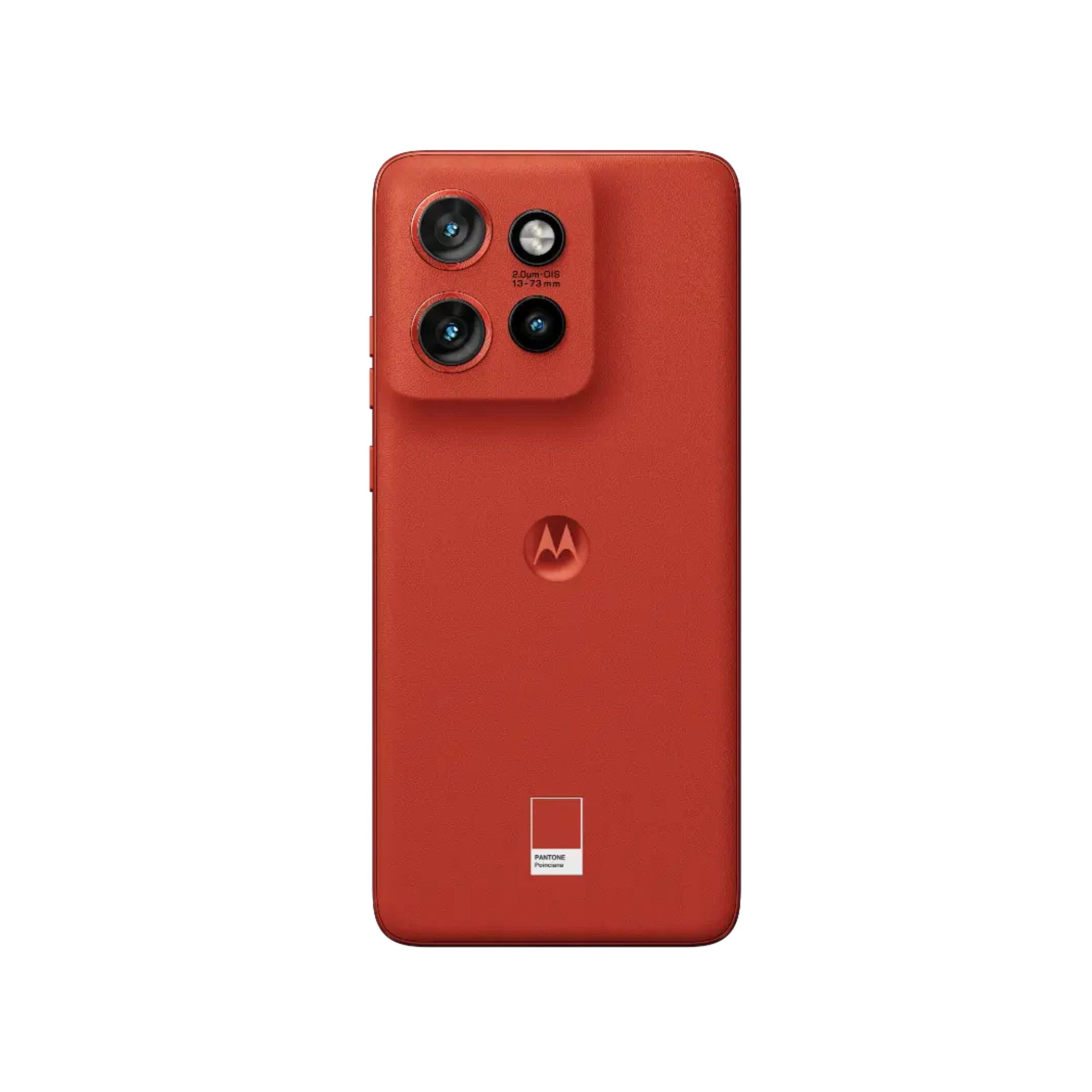 Motorola Edge 50 Neo 5G Single + eSim 8GB RAM 256GB ROM- International Version-Pantone Poinciana