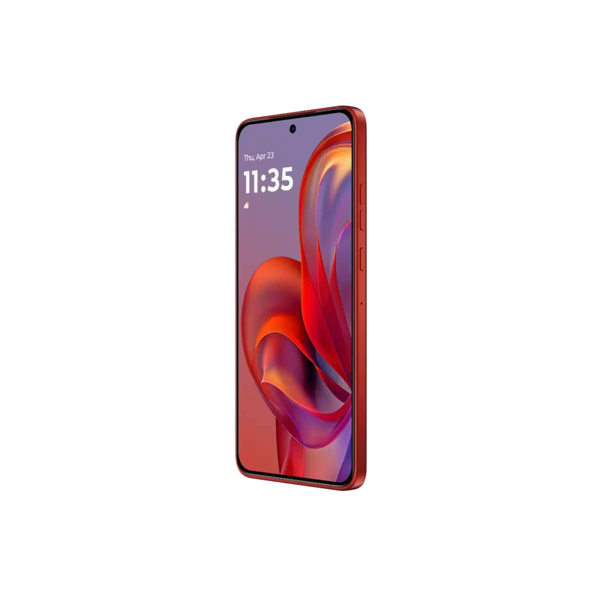 Motorola Edge 50 Neo 5G Single + eSim 8GB RAM 256GB ROM- International Version-Pantone Poinciana