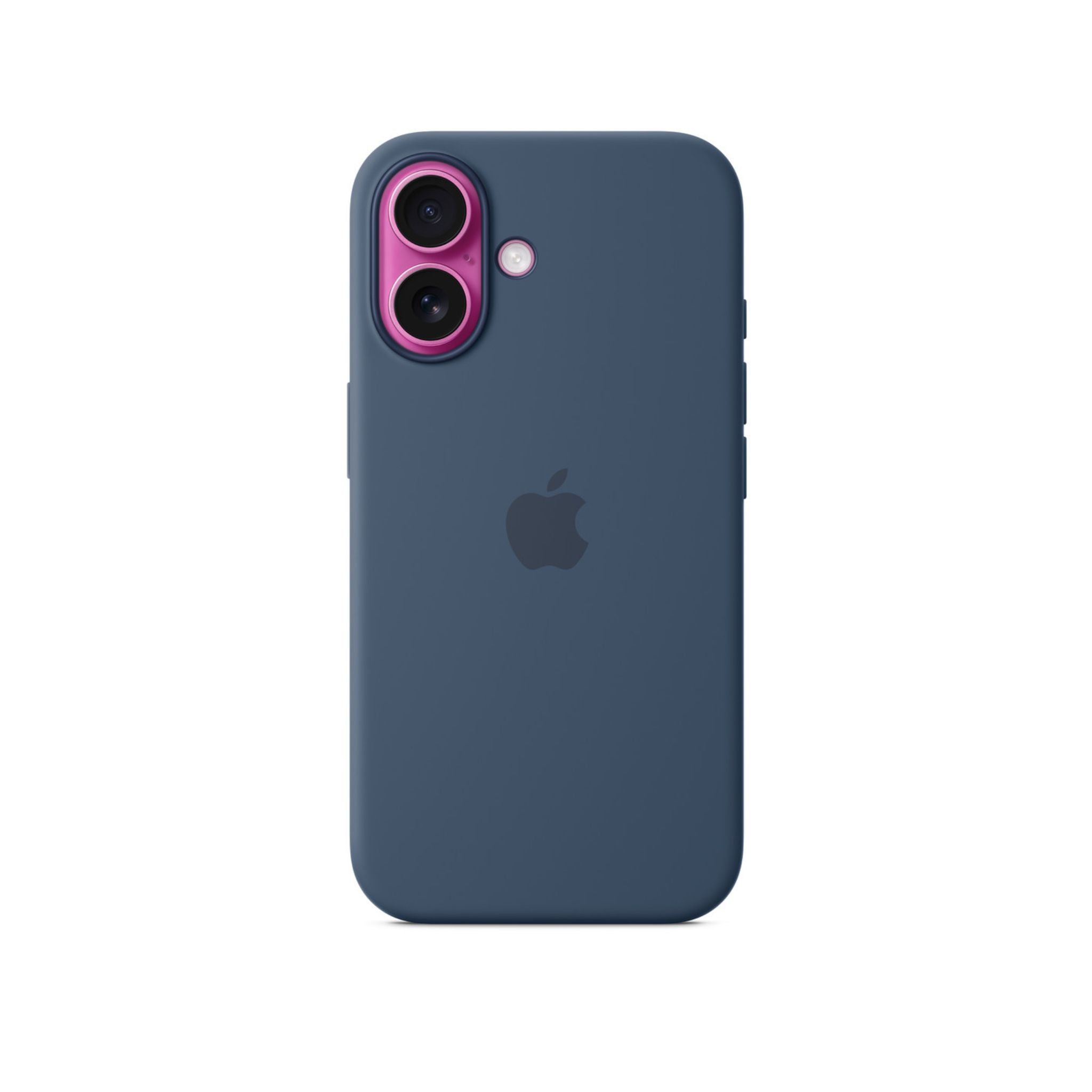 APPLE iPhone 16 Silicone Case with MagSafe