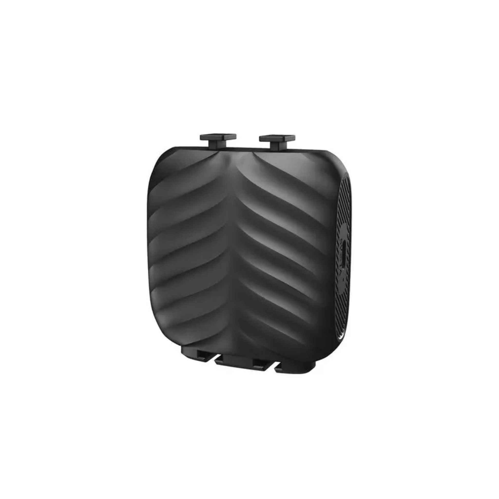 Porodo Lifestyle Clip-On Fill Light with 3 Color Temperatures, 1000mAh Battery Capacity, Up to 24 Hours Working Time, 3 RGB Lights, Wide Compatibility, 4W Power - Black