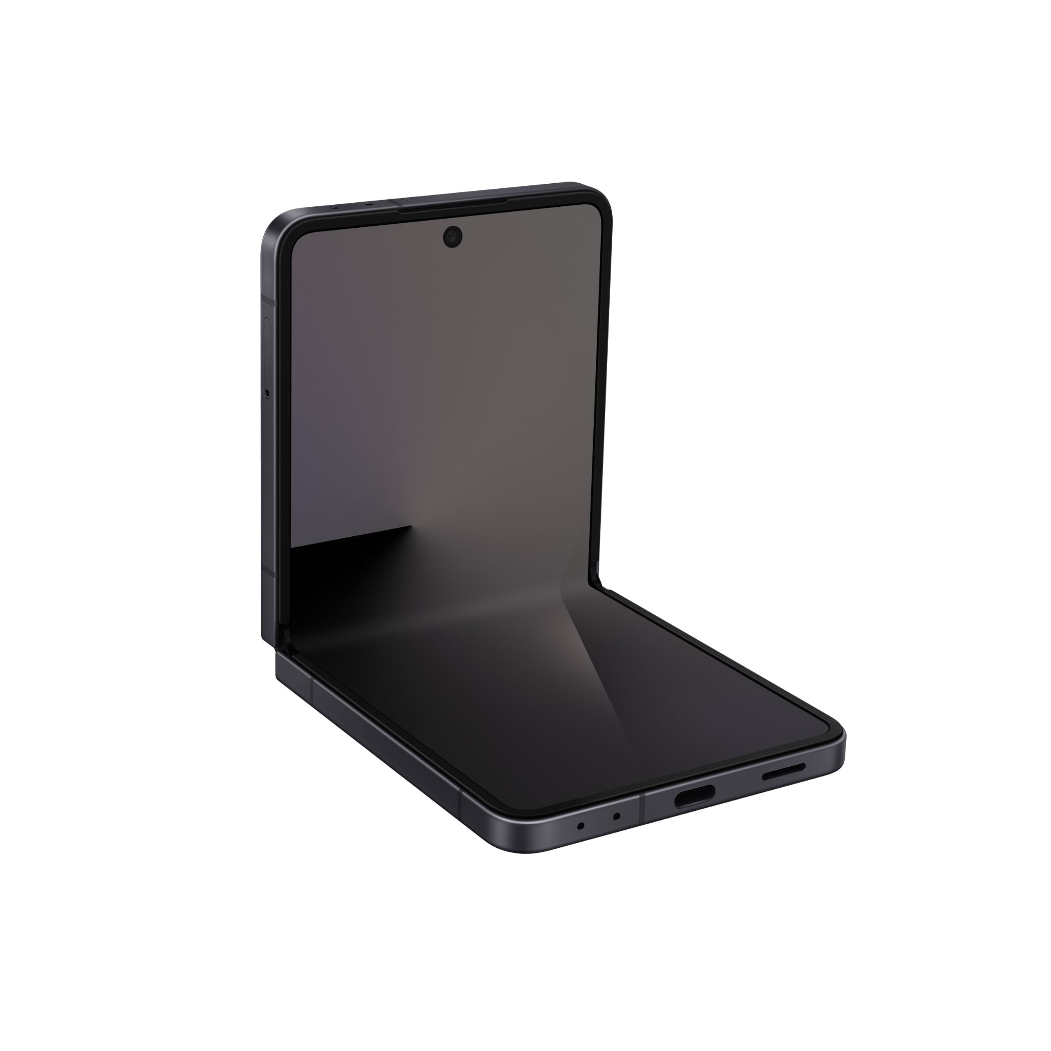 Samsung Galaxy Z Flip7 (512 GB｜12 GB)- Jet Black - Middle East Version