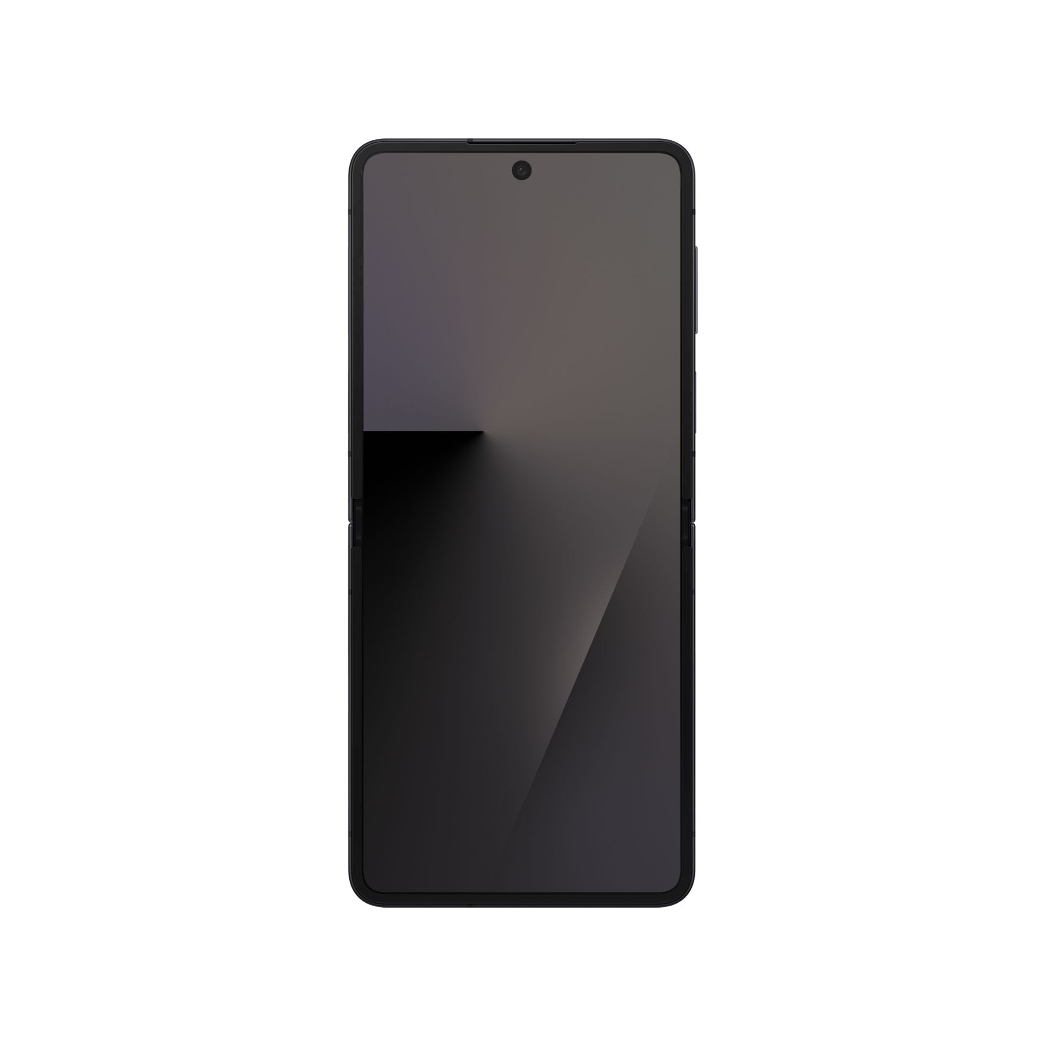 Samsung Galaxy Z Flip7 (512 GB｜12 GB)- Jet Black - Middle East Version