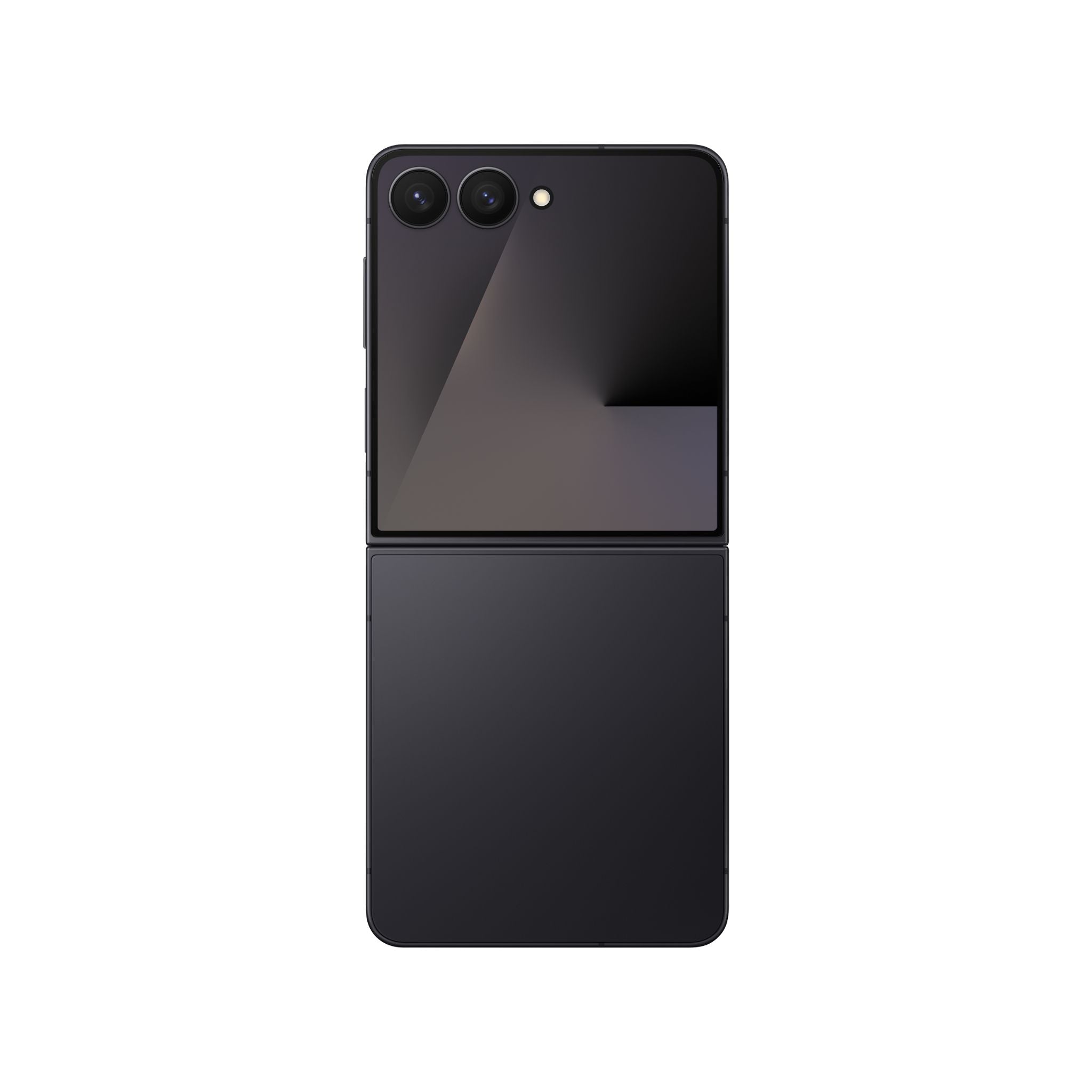Samsung Galaxy Z Flip7 (512 GB｜12 GB)- Jet Black - Middle East Version