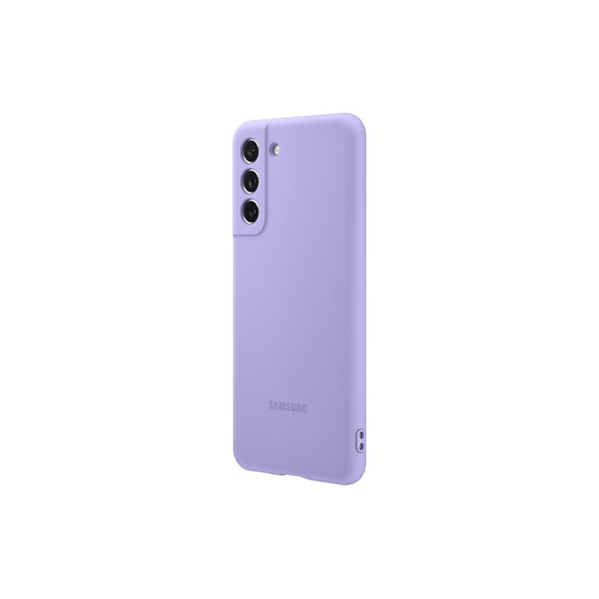 Samsung Galaxy S21 FE 5G Silicone Cover