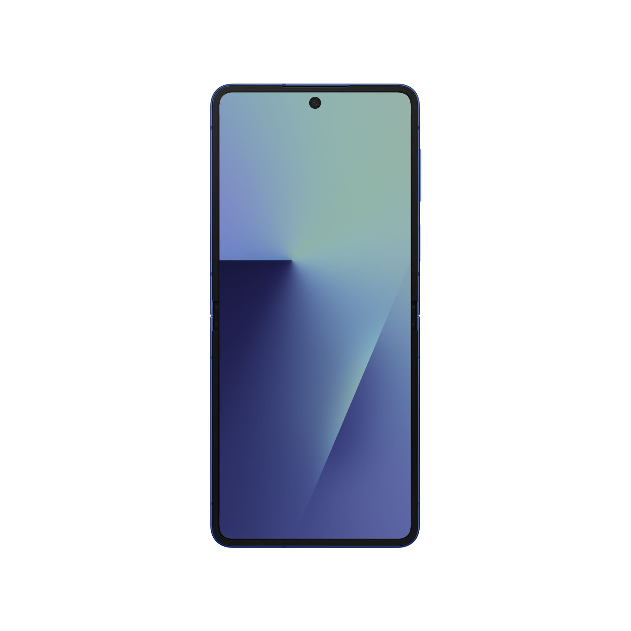 Samsung Galaxy Z Flip7 (512 GB｜12 GB)- Blue Shadow - Middle East Version