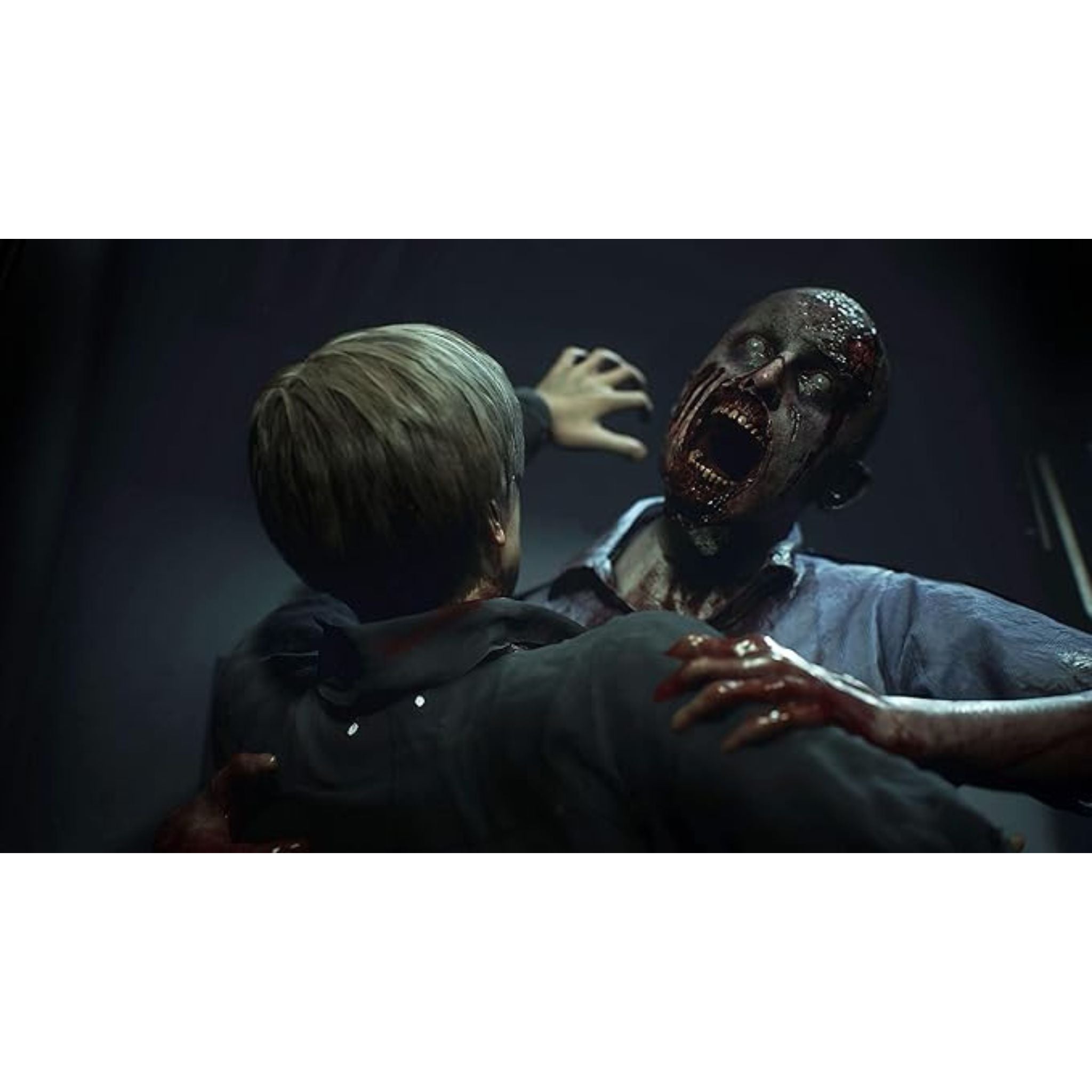 CAPCOM Resident Evil 2 - PlayStation 5 (PS5)