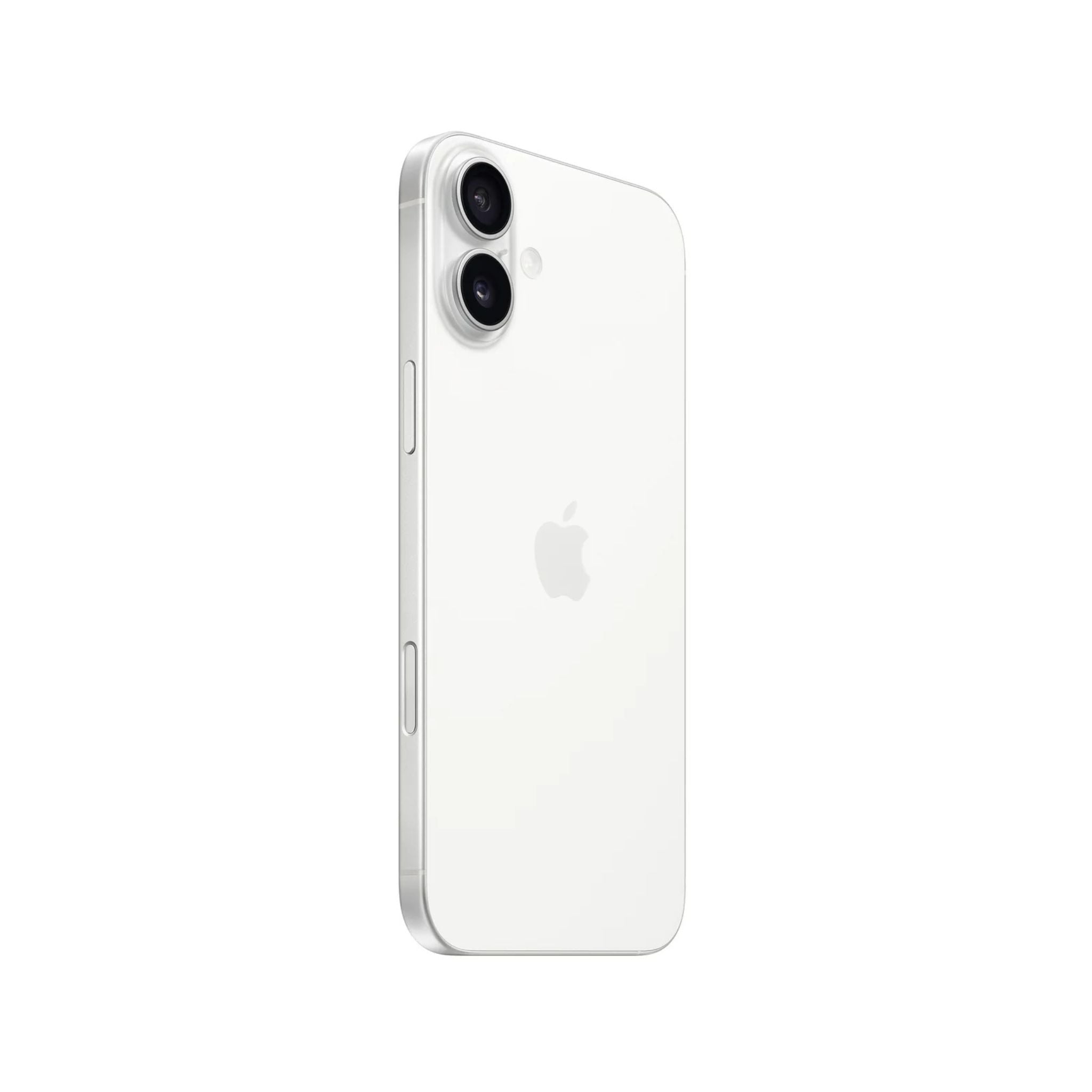 Apple iPhone 16 Plus (128 GB) - White (INDIA)