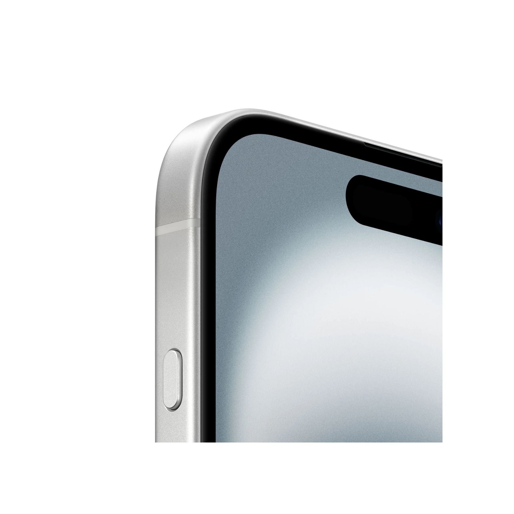 Apple iPhone 16 Plus (128 GB) - White (INDIA)