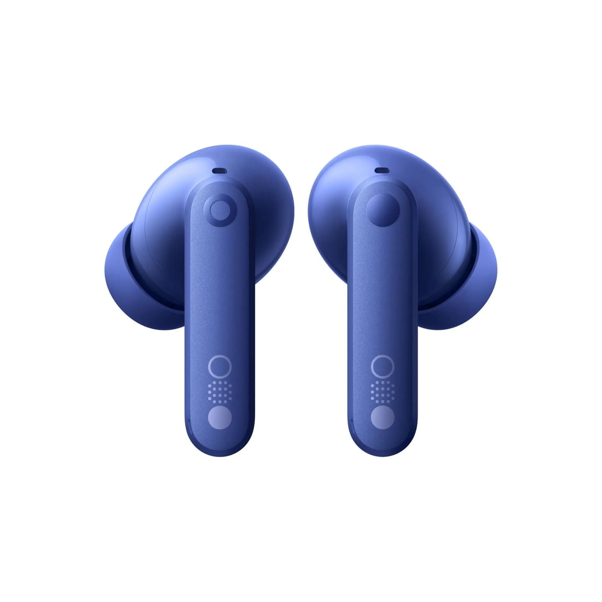 CMF by Nothing  Buds Pro 2 True Wireless With Clear Voice Technology 2.0, 50 dB Smart Active Noise Cancellation, Spatial Audio Effect, IP55_Blue