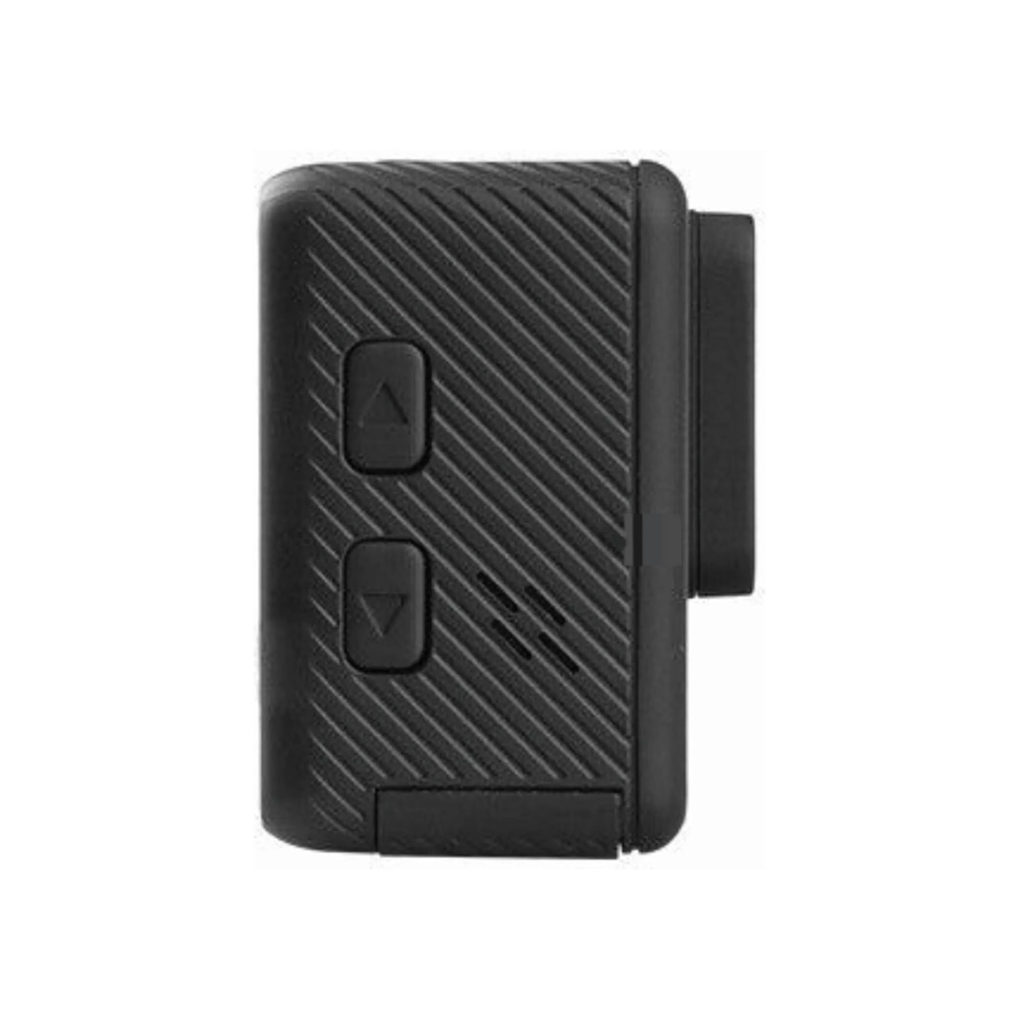 Porodo Lifestyle Dual Display Action Camera, 4K 30fps Video, 16MP Photos, 2.0'' + 1.3'' Dual Screens, Wi-Fi Connectivity, Waterproof Case, Multiple Shooting Modes, 900mAh Battery, Micro-SD up to 64GB, Mount Accessories Included, Windows & Mac – Black