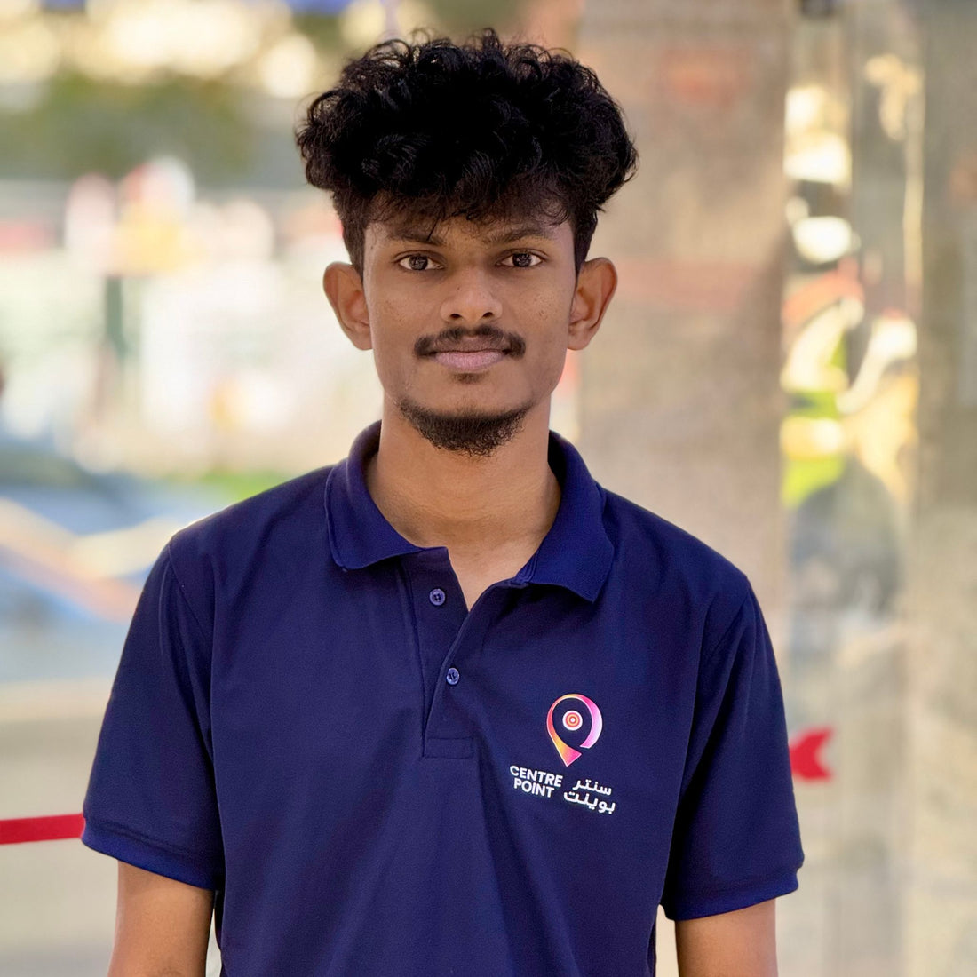 kavishan perera
