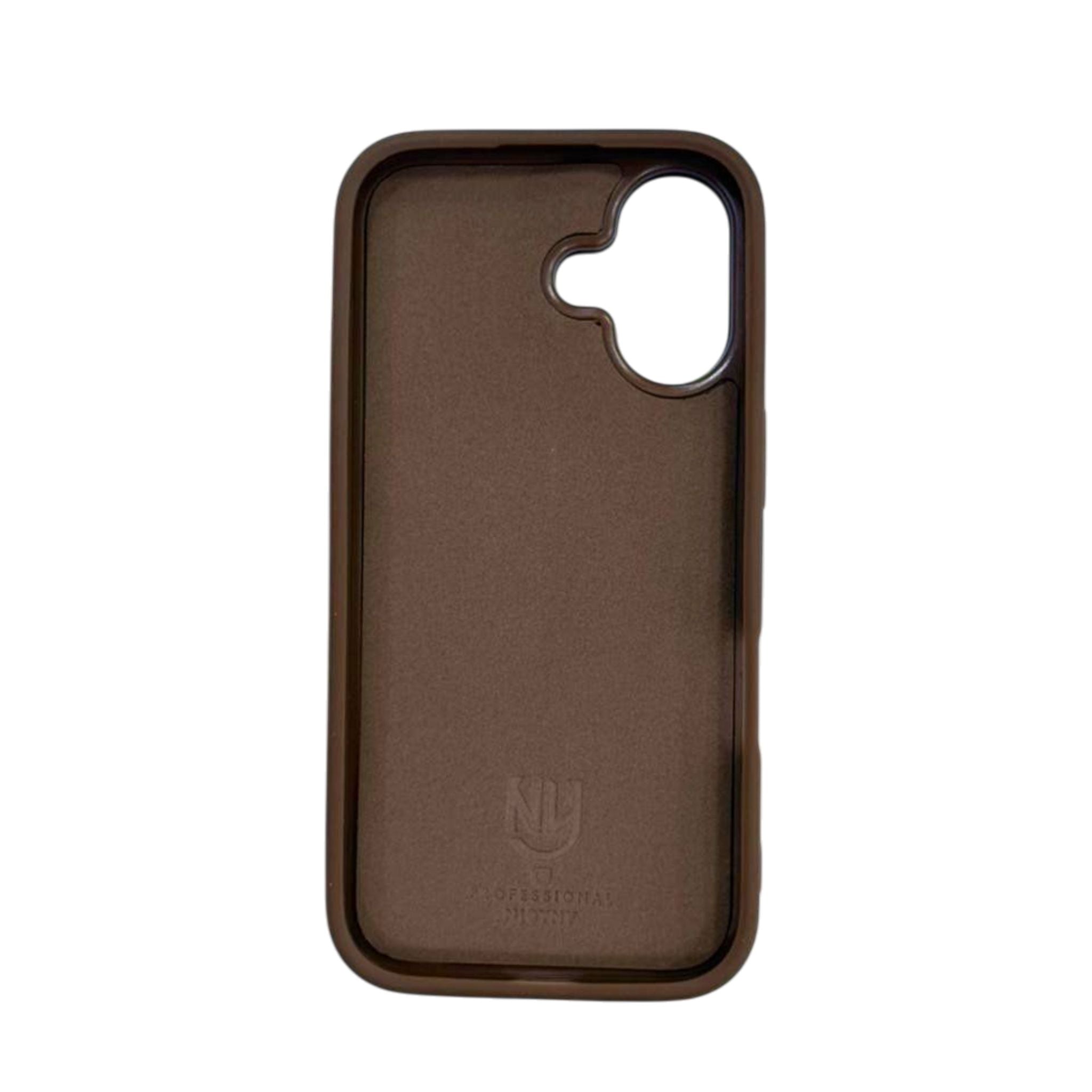 Njoyny Phone Case for IPhone 16