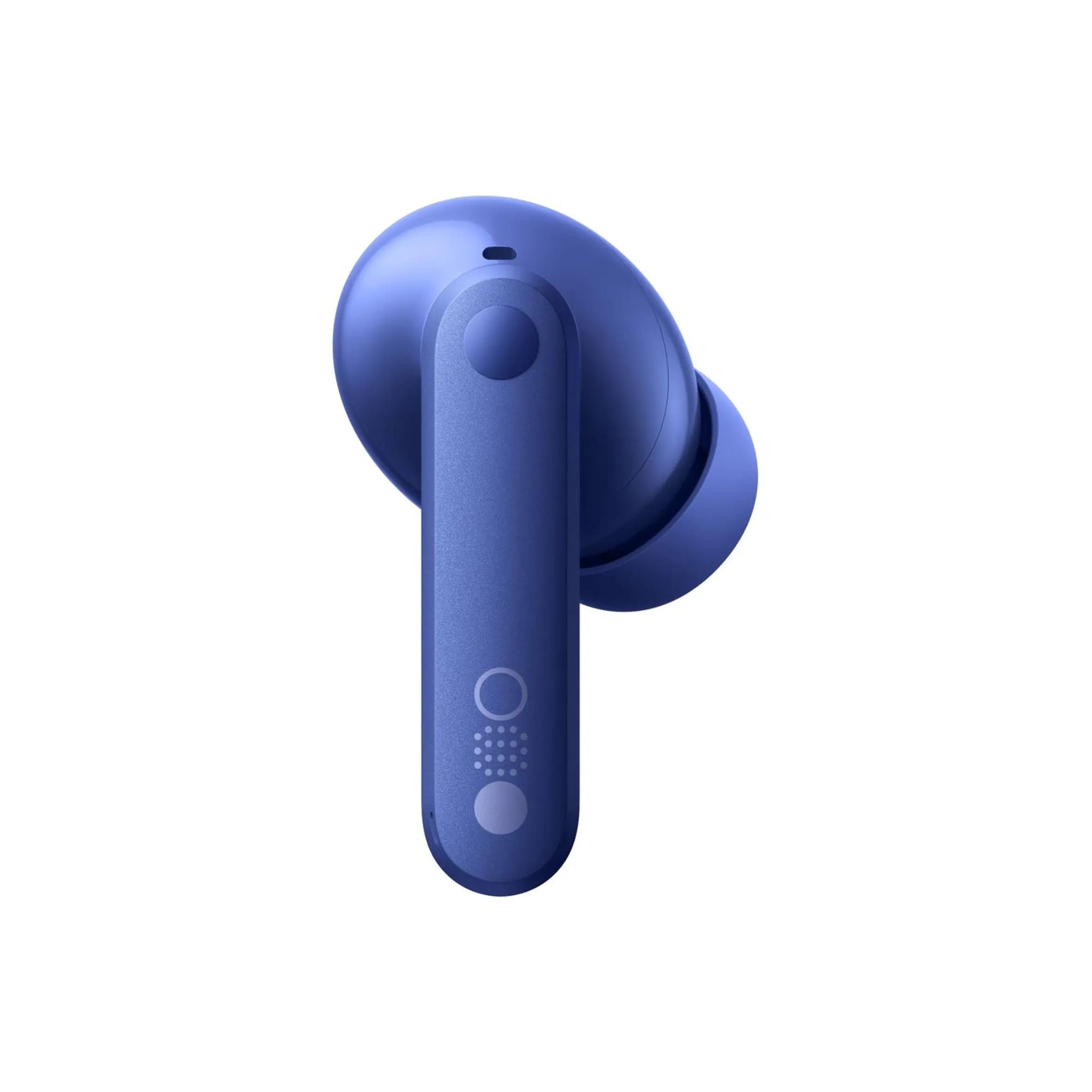 CMF by Nothing  Buds Pro 2 True Wireless With Clear Voice Technology 2.0, 50 dB Smart Active Noise Cancellation, Spatial Audio Effect, IP55_Blue