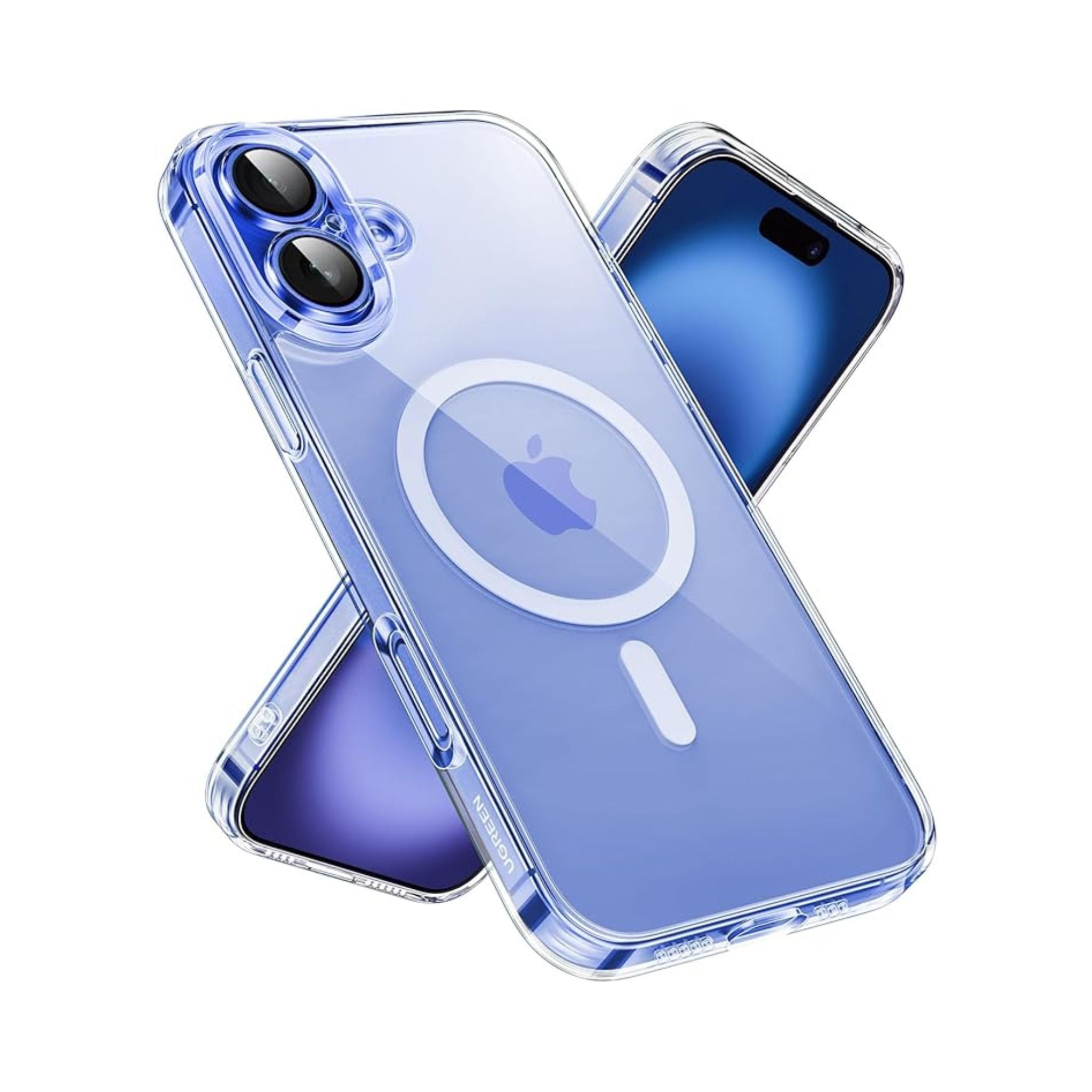 Clear Case with Magsafe for iPhone